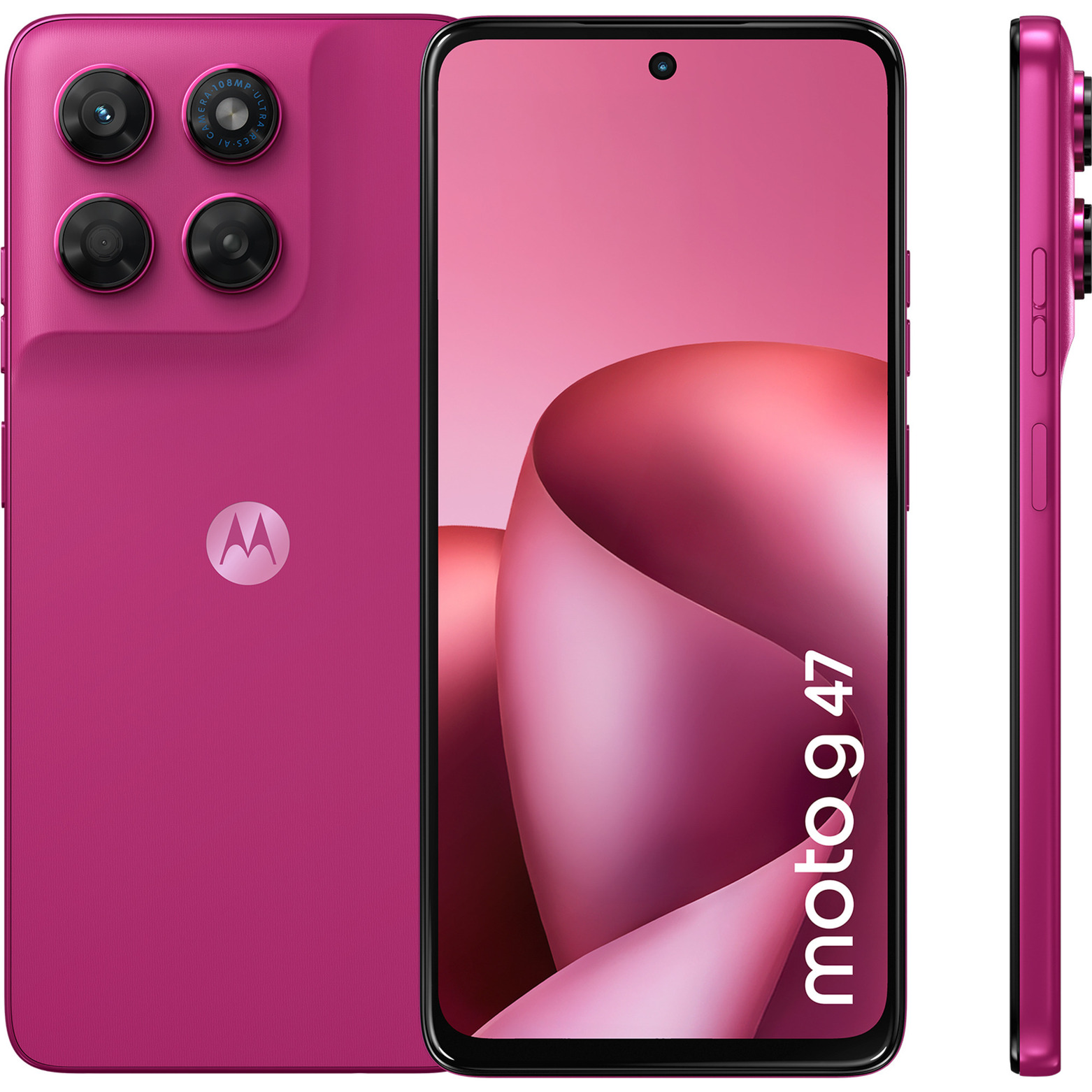 moto g47 128GB, Handy
