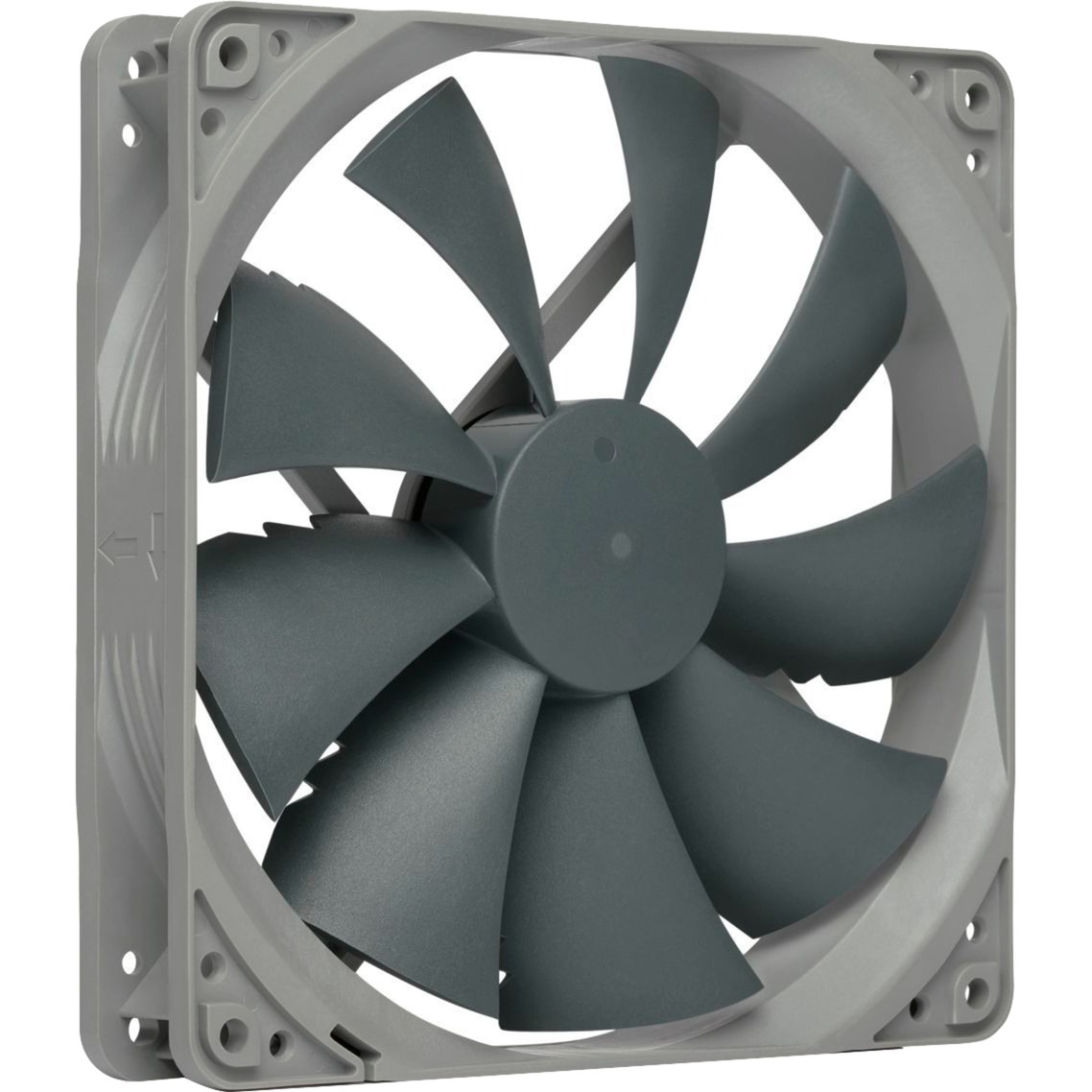 NF-P14s redux-1500 PWM 140x140x25, Gehäuselüfter