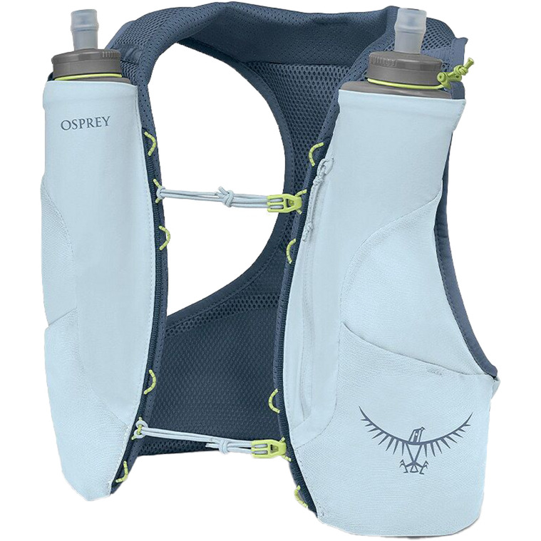 Dyna LT Damen Lauf-Trinkweste, Rucksack