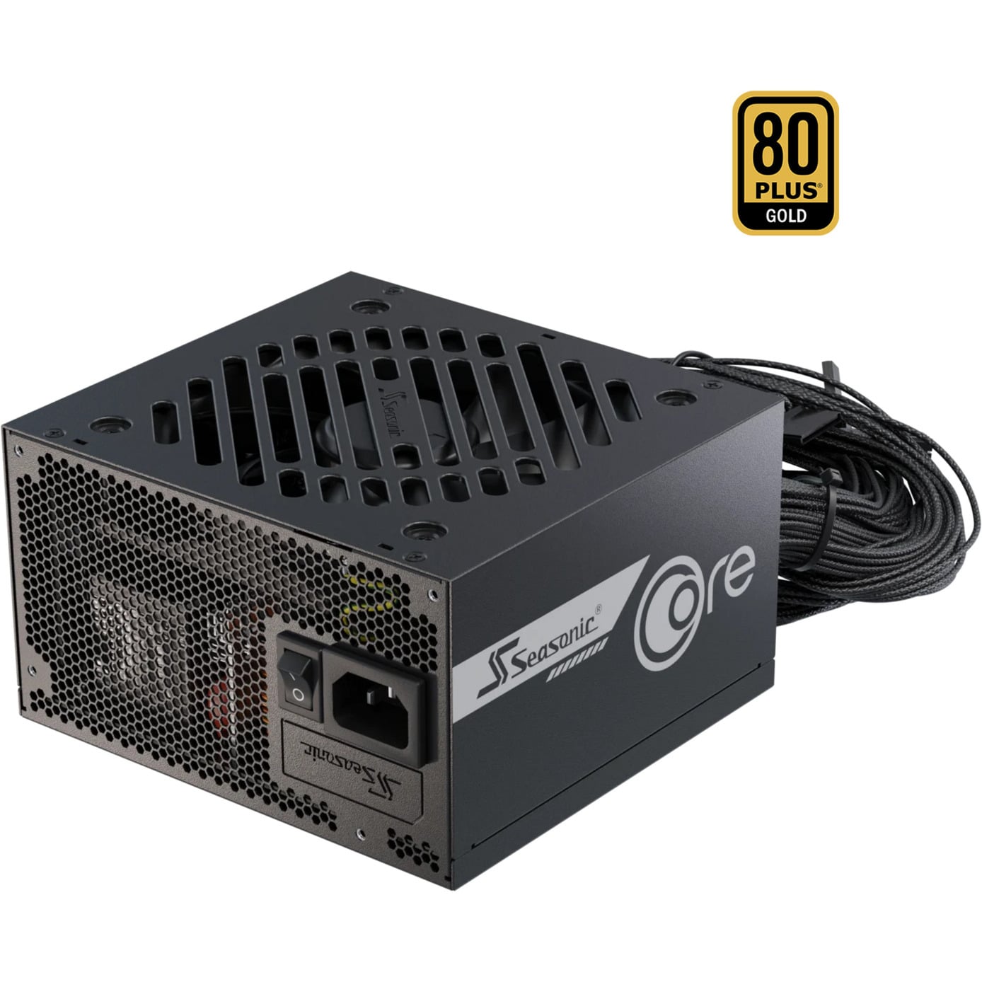 CORE GC-850 ATX3.1, PC-Netzteil