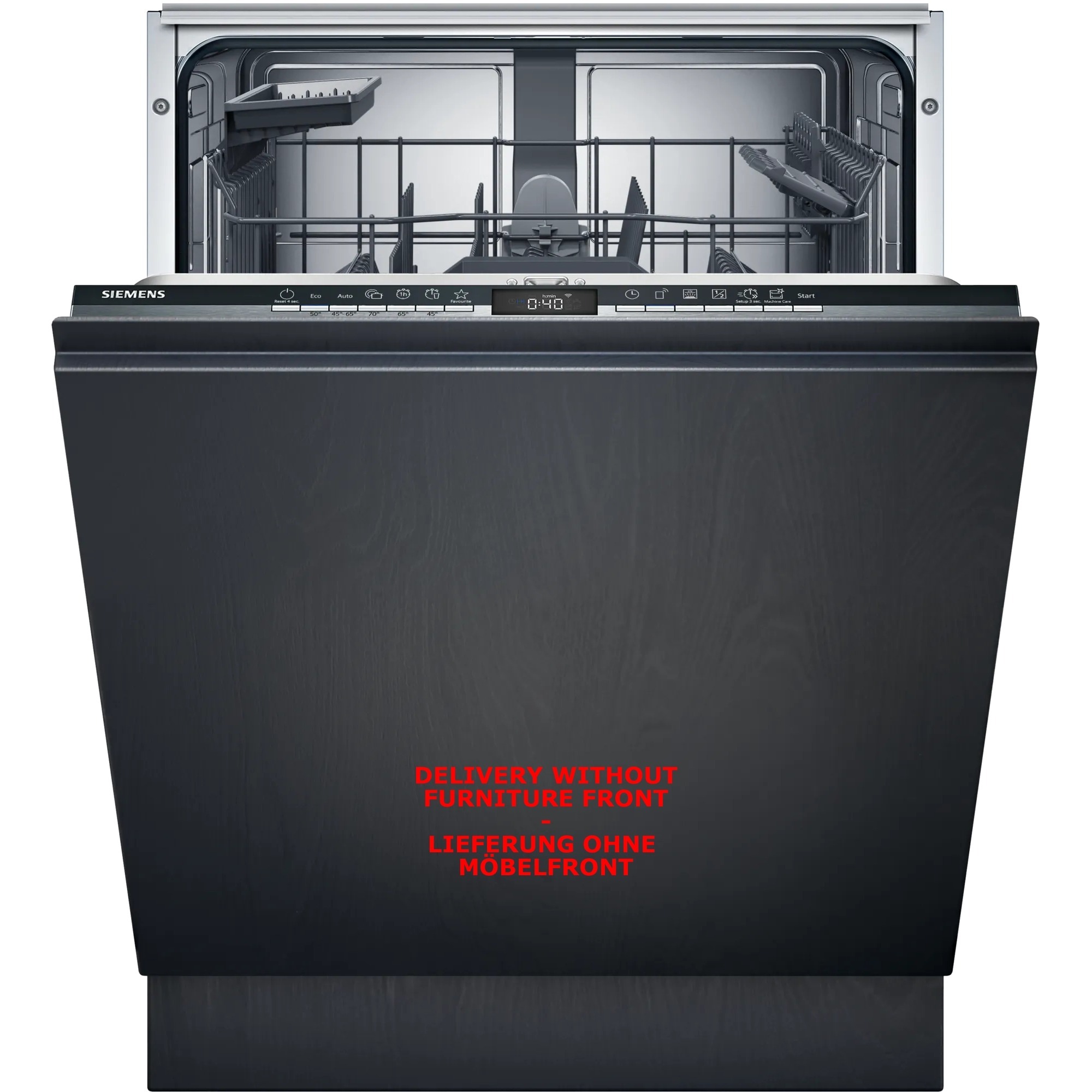 Siemens SN63EX02AE IQ300, Spülmaschine | 04242003941881 Siemens SN63EX02AE IQ300, Spülmaschine | 04242003941881
