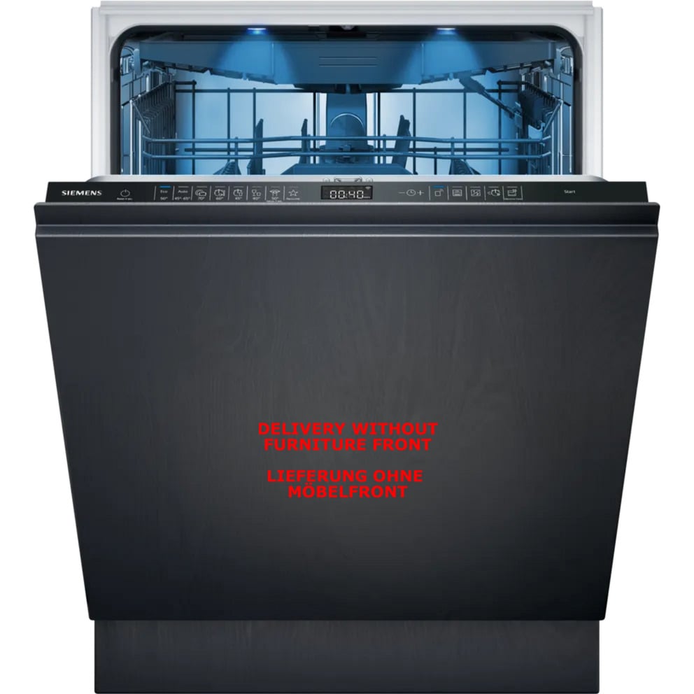 SX65EX12CE iQ500, Spülmaschine