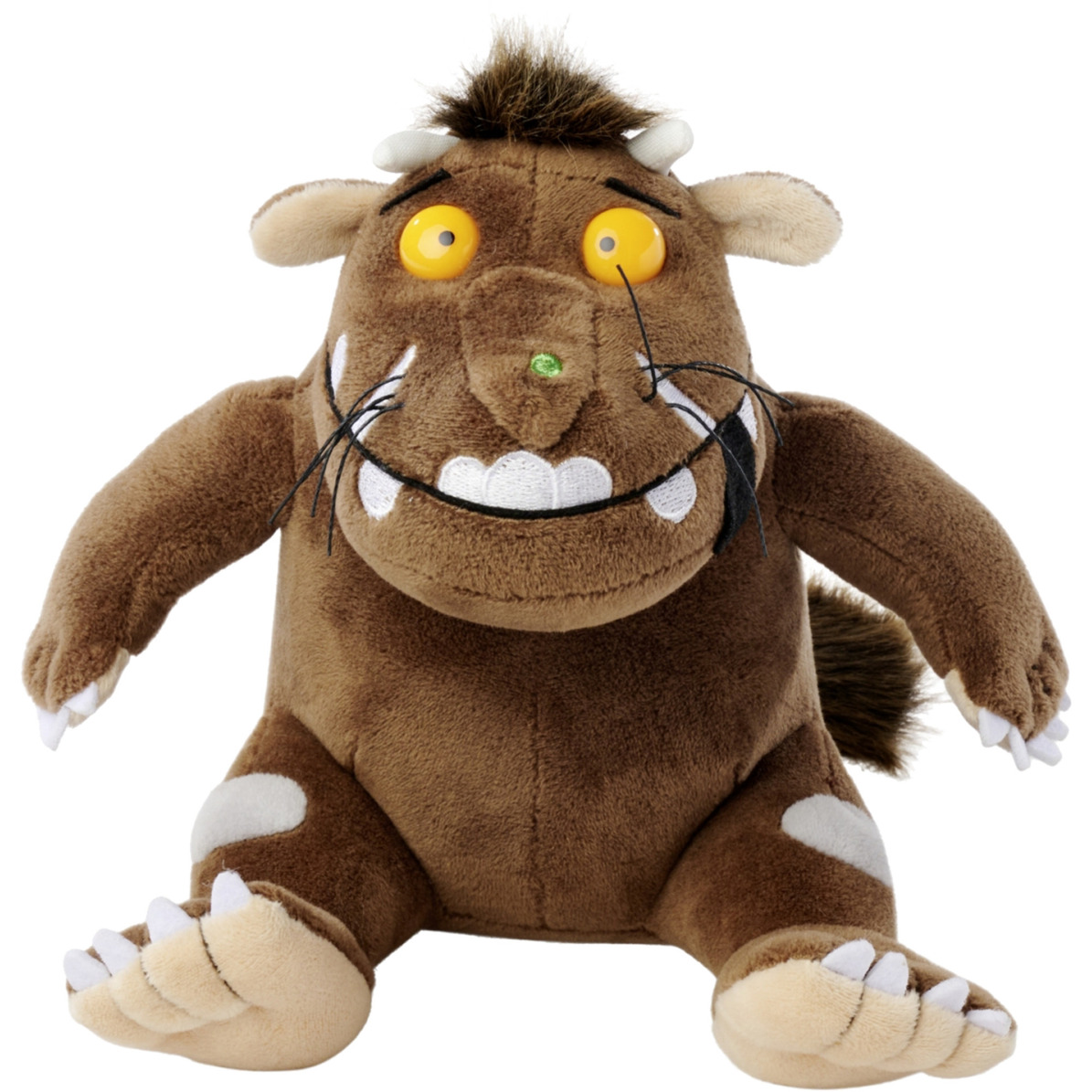 Der Grüffelo 25 cm, Kuscheltier
