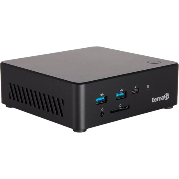 PC-Micro 5000C GREENLINE, Mini-PC