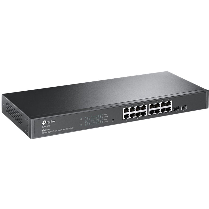 TL-SG2218, Switch