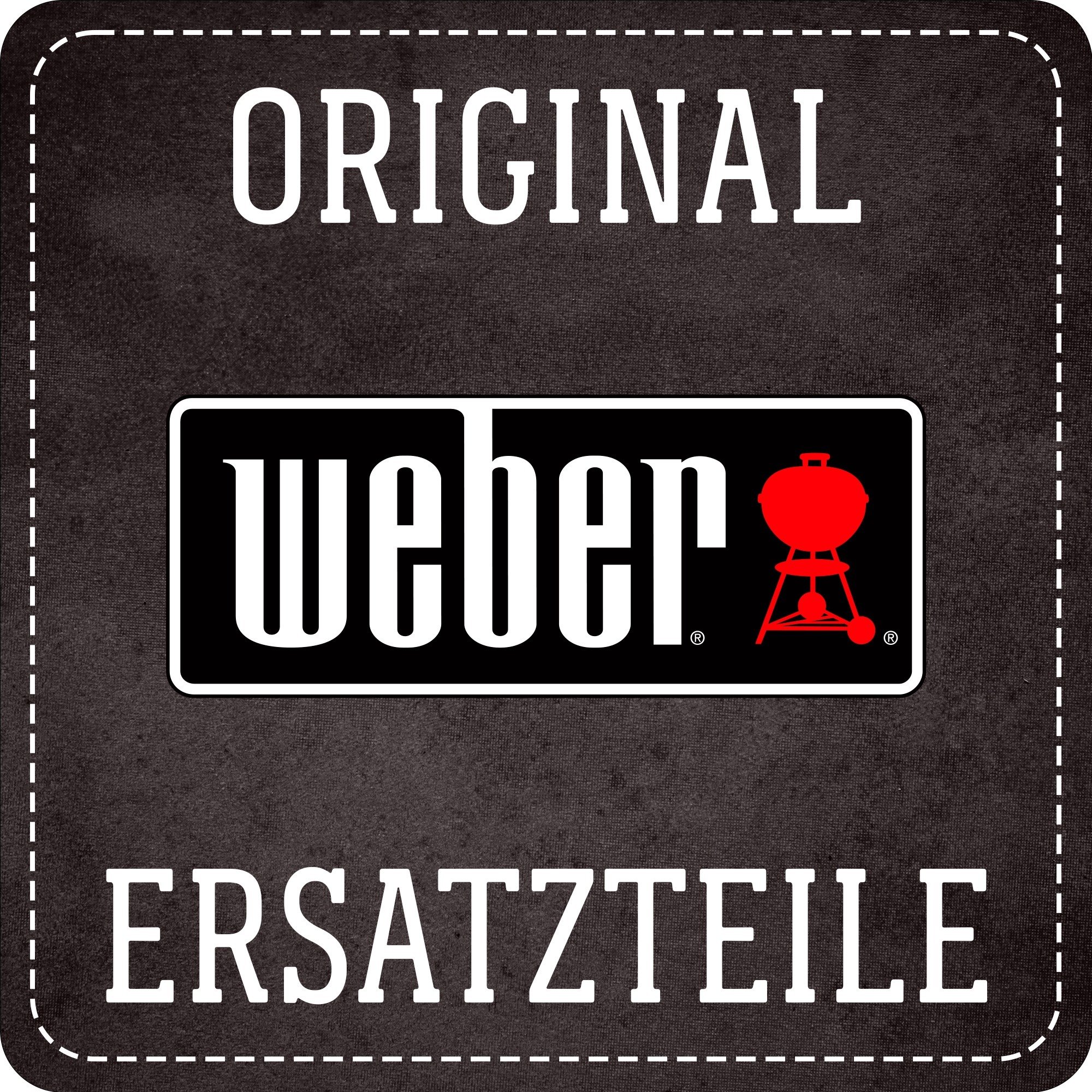 Weber Deckel für Q 1200 granite grey, Ersatzteil | 00077924090141 Weber Deckel für Q 1200 granite grey, Ersatzteil | 00077924090141