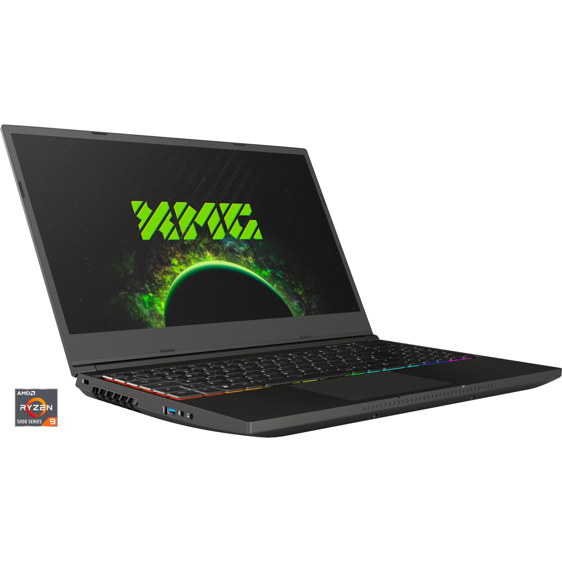 NEO 15 (10505961), Gaming-Notebook