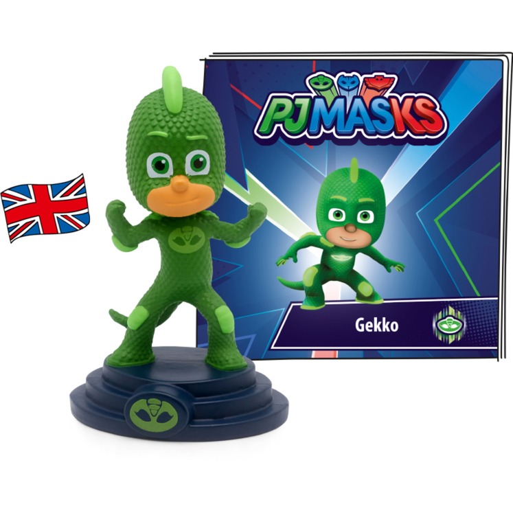 PJ Masks - Gekko, Spielfigur