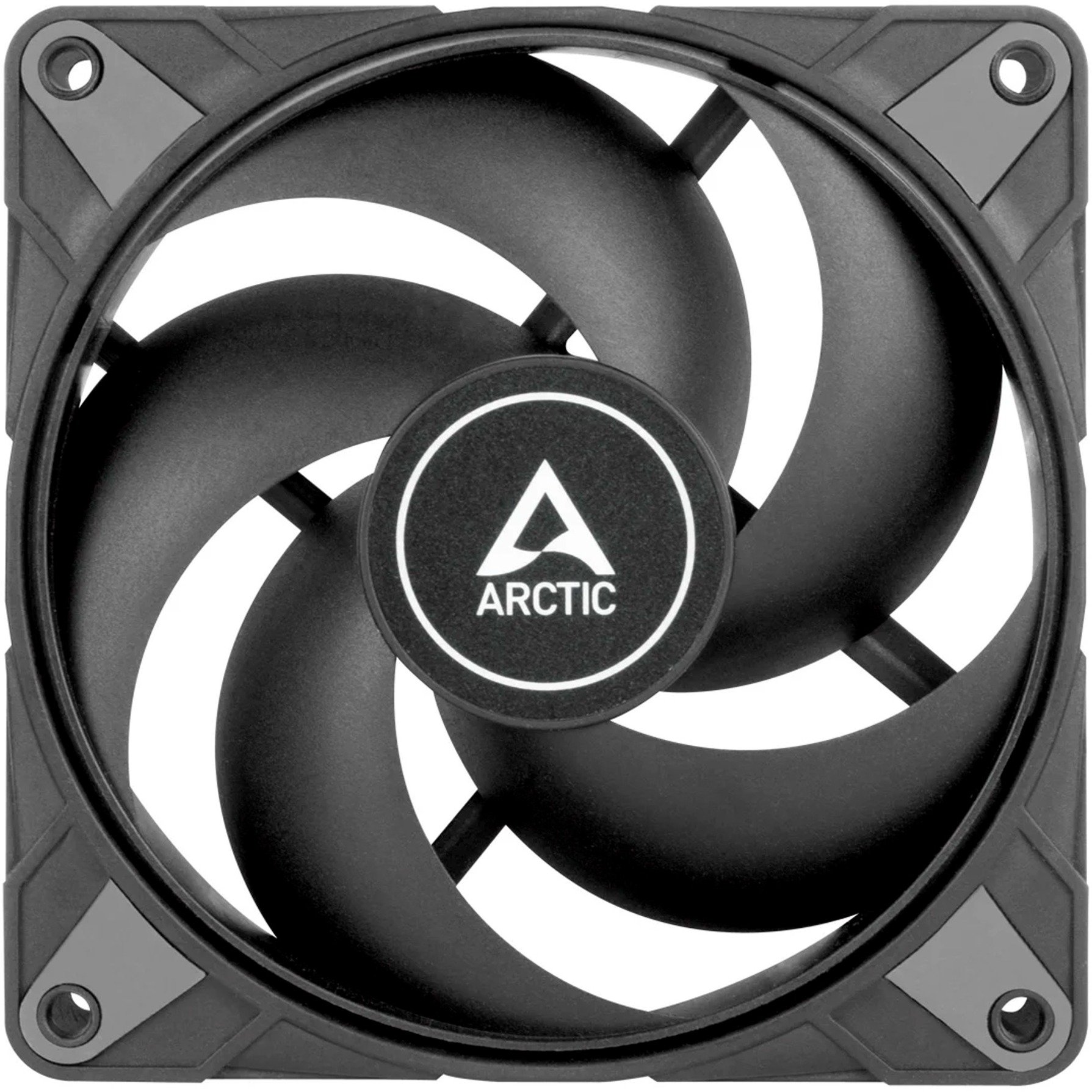 Arctic P12 Max, Gehäuselüfter | 04895213704076