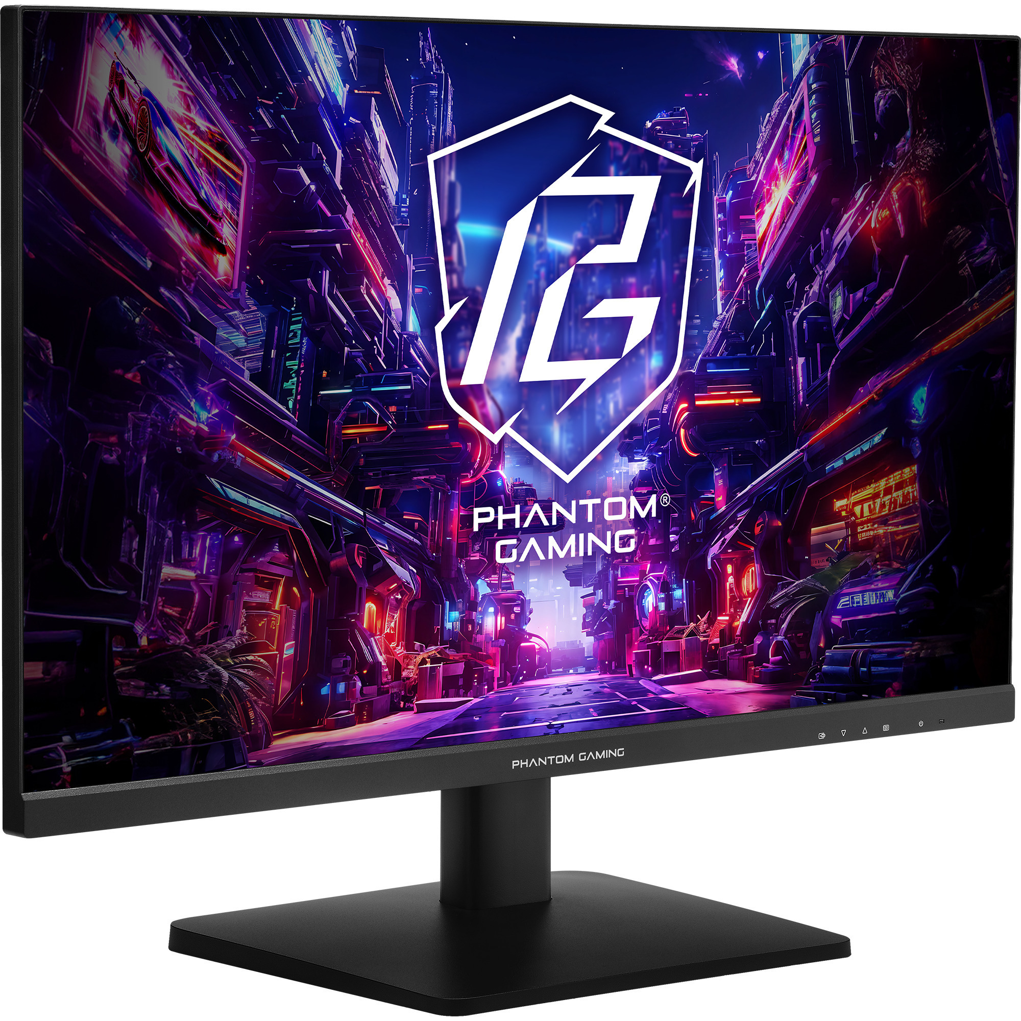 PG27QFT1B, Gaming-Monitor