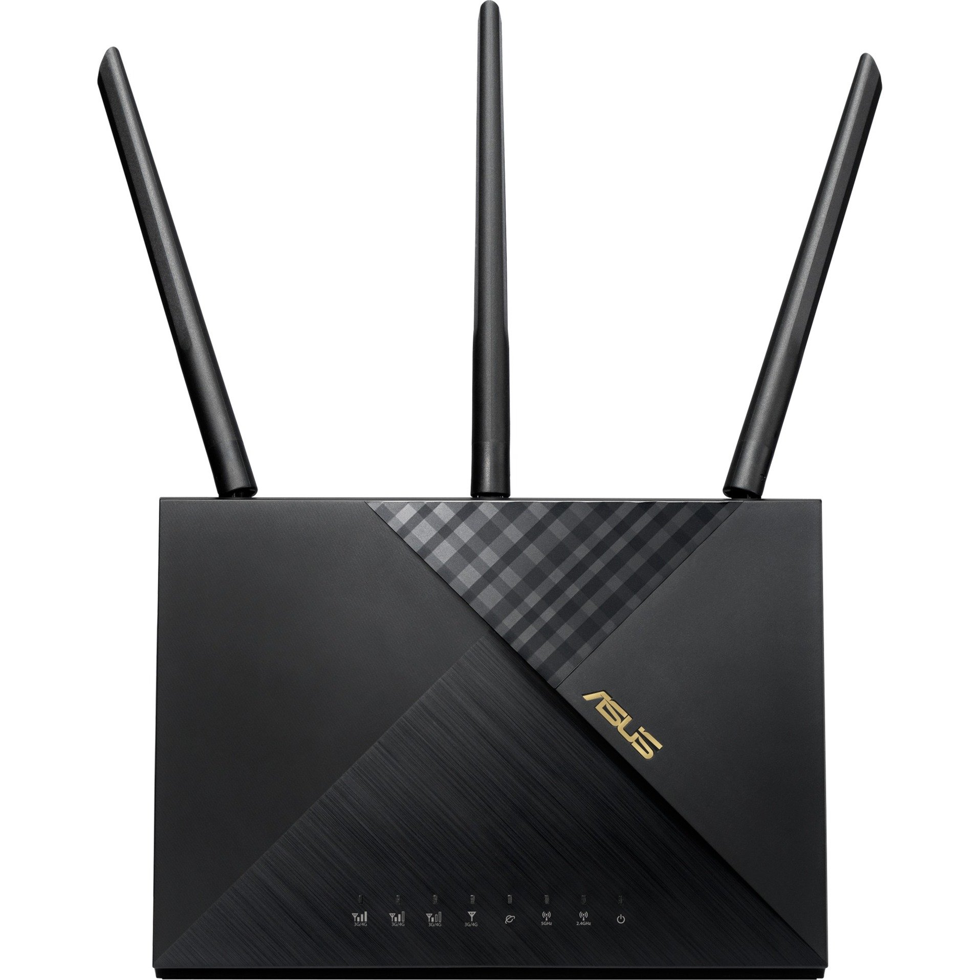ASUS 4G-AX56 AX1800, Router