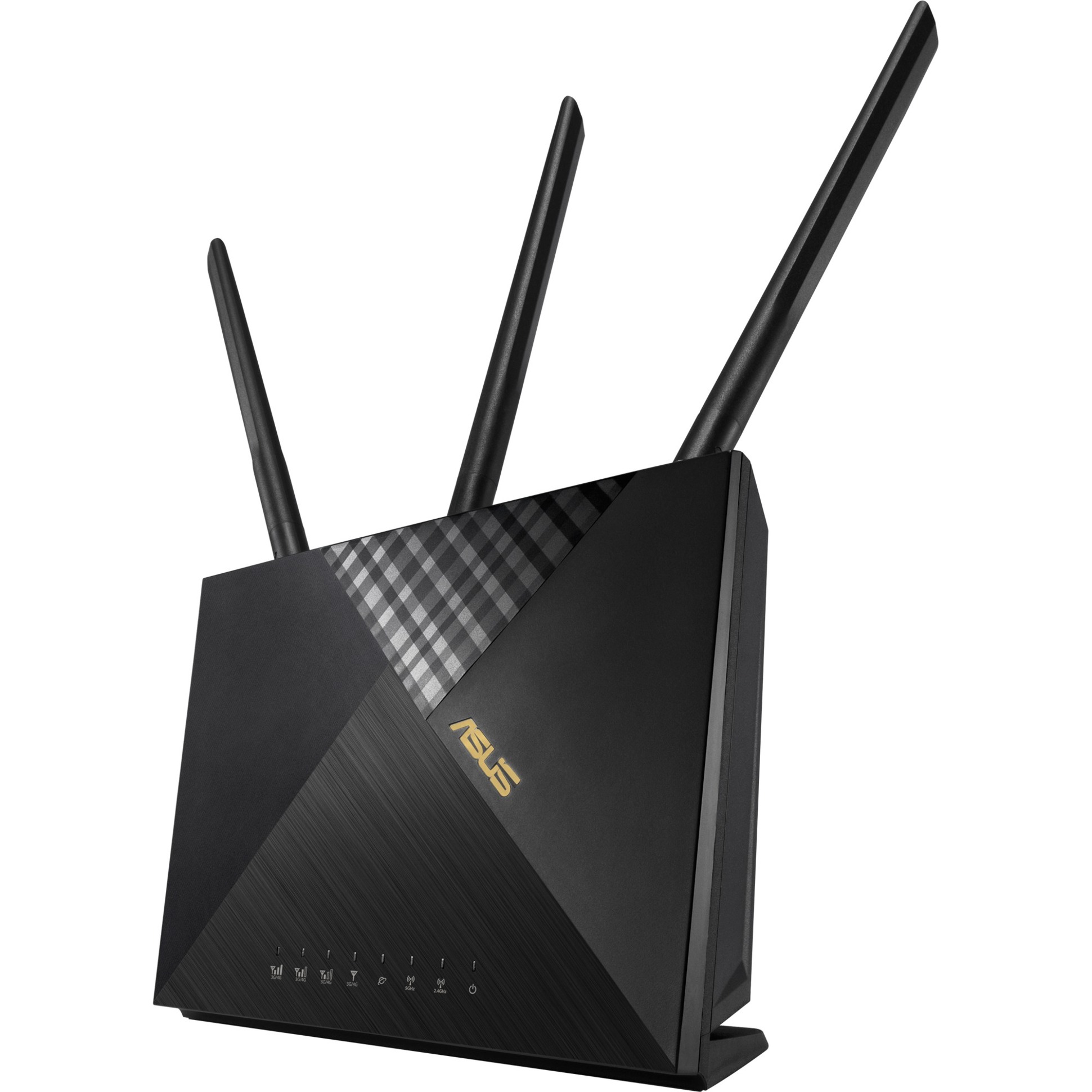 ASUS 4G-AX56 AX1800, Router