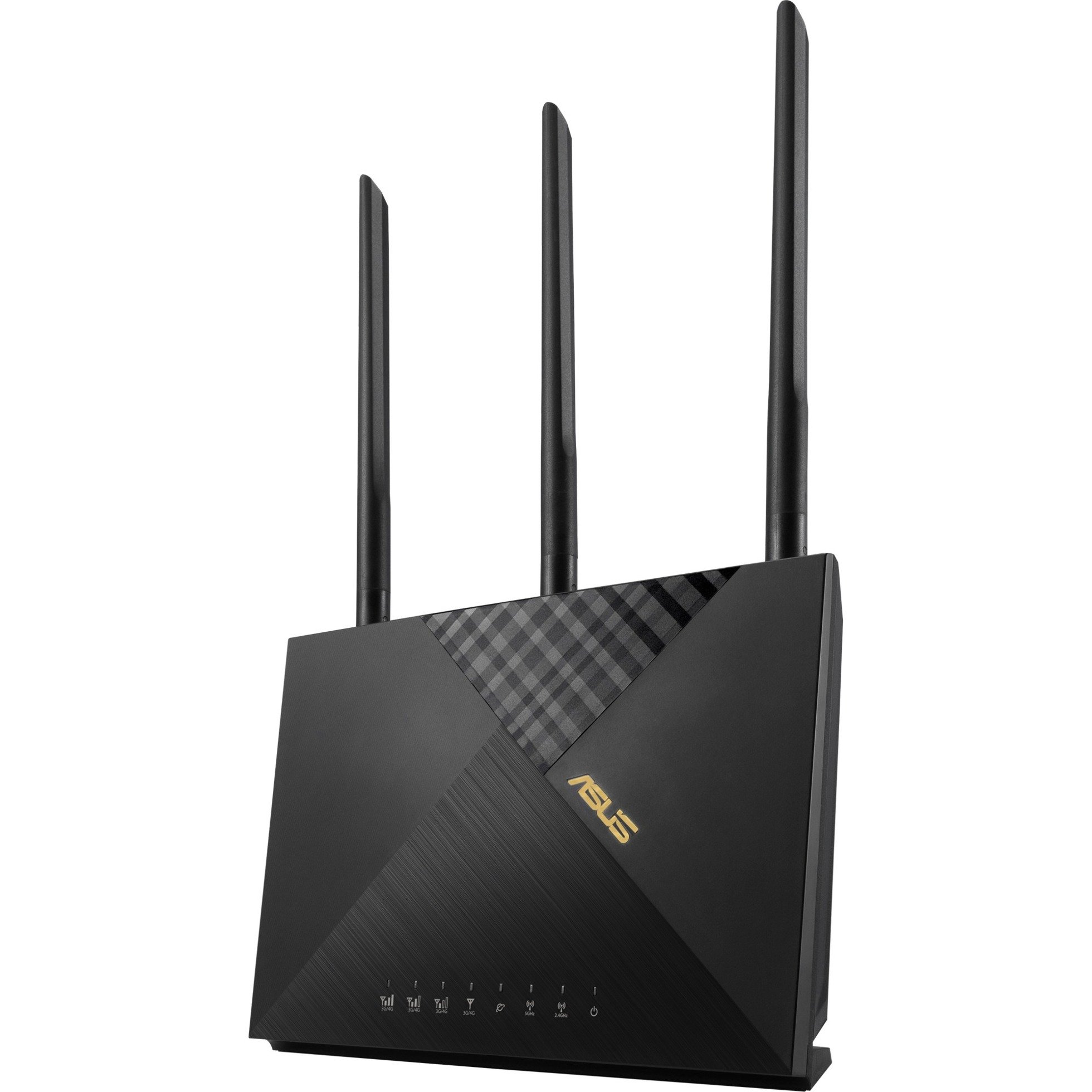 ASUS 4G-AX56 AX1800, Router