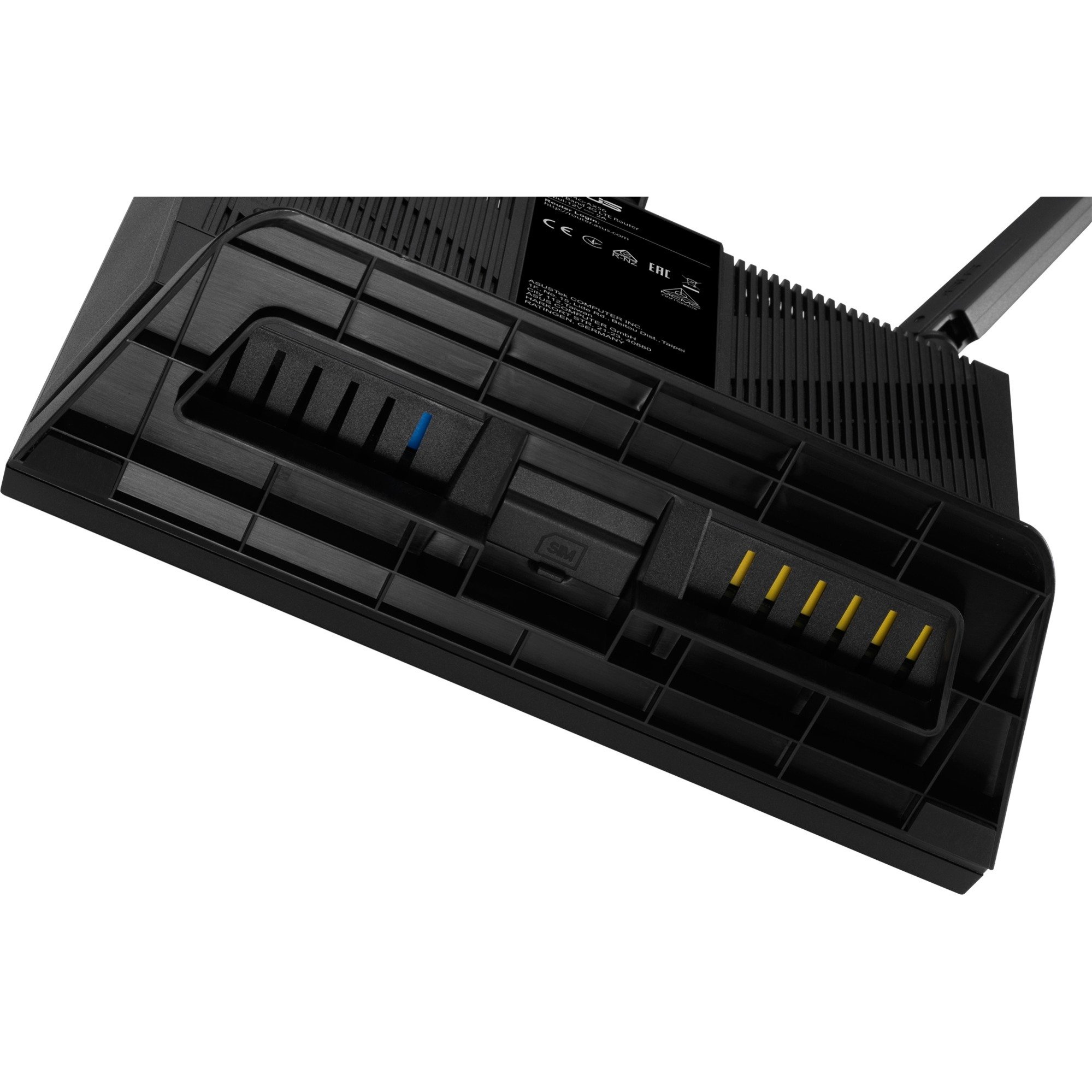 ASUS 4G-AX56 AX1800, Router