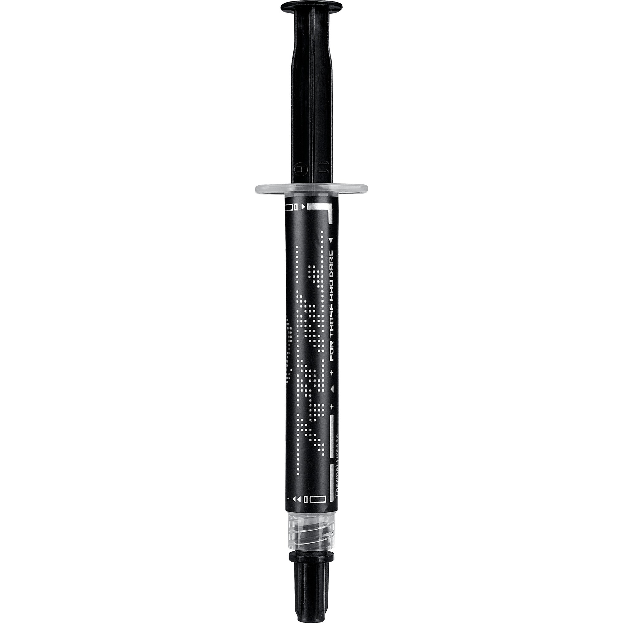 ROG RG-07, Wärmeleitpasten