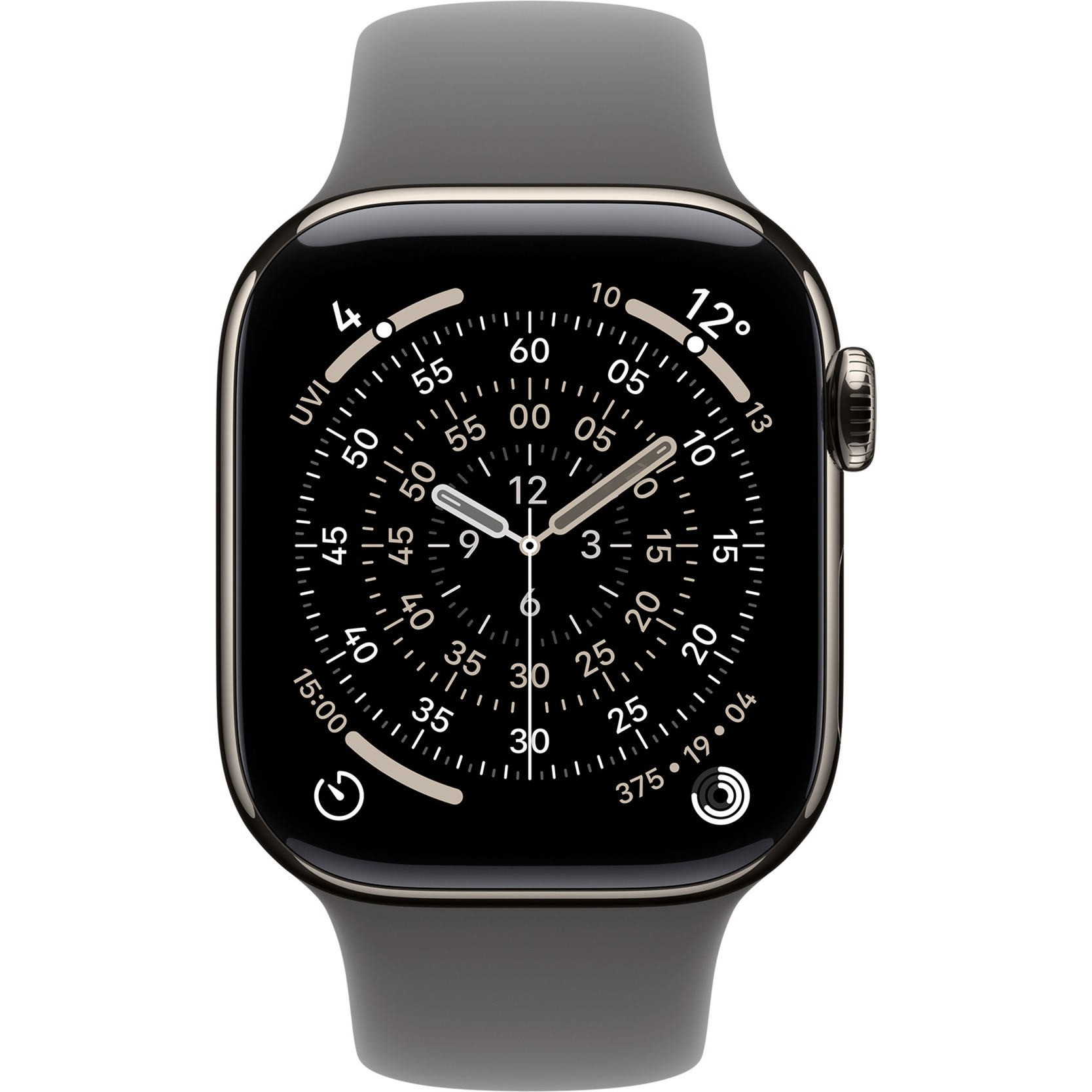 Watch Series 11, Smartwatch