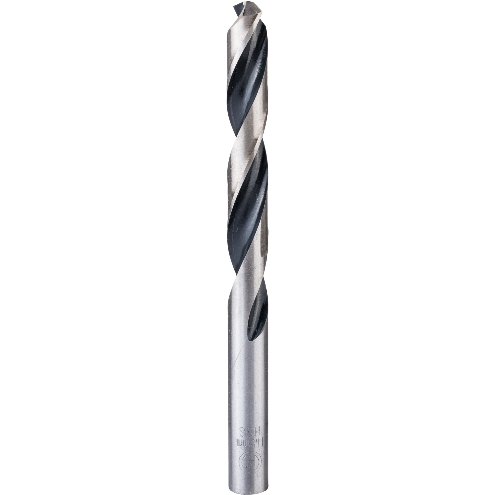 HSS-Spiralbohrer PointTeQ, Ø 11,5mm x 142mm, 5 Stück