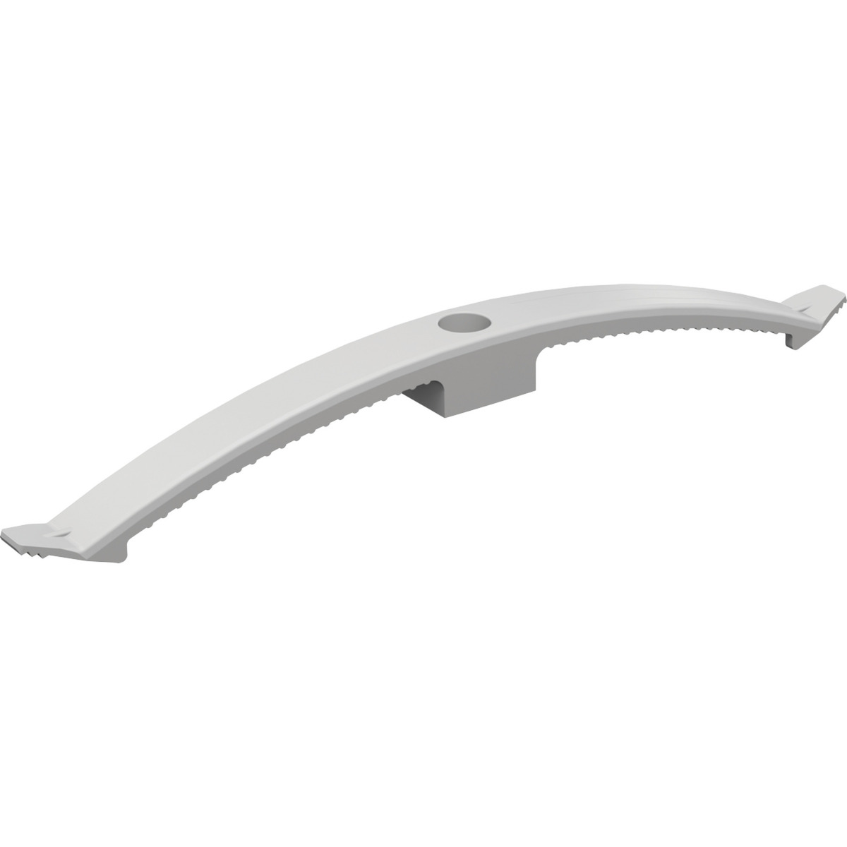 PRO EPB-16 Kabelbügel, 50 Stück, Kabelclip