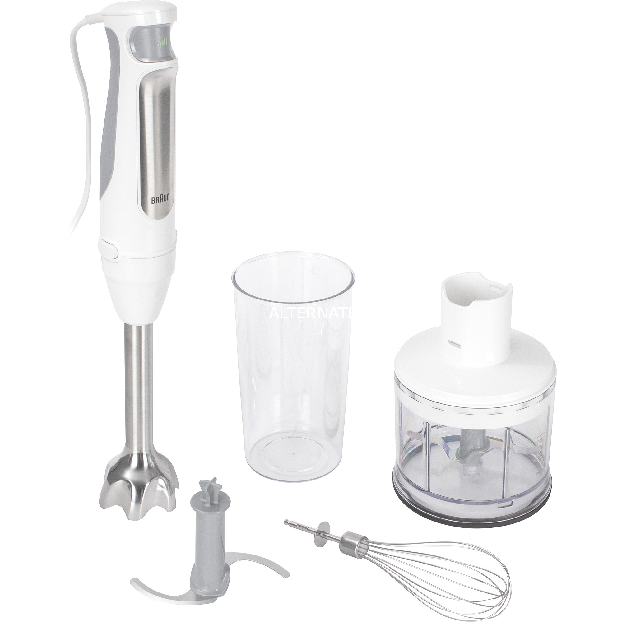 MultiQuick 7 Stabmixer MQ 7035I