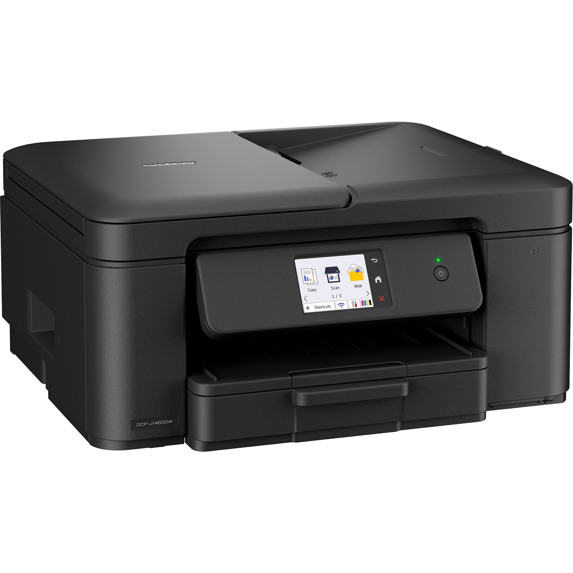 DCP-J1460DW, Multifunktionsdrucker