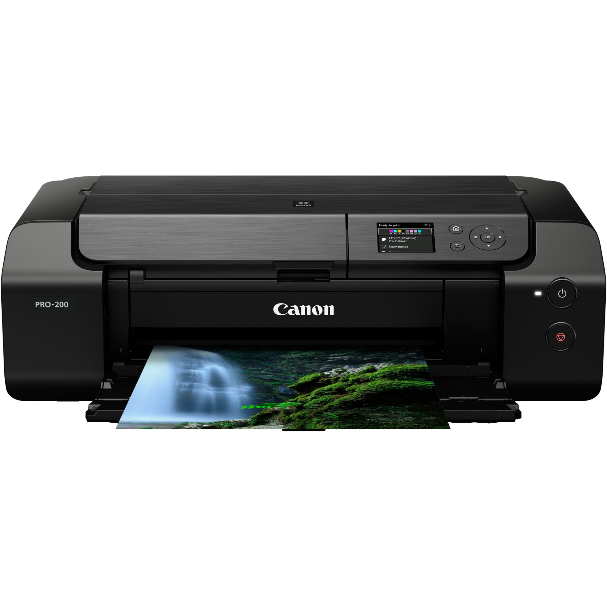 PIXMA PRO-200, Tintenstrahldrucker