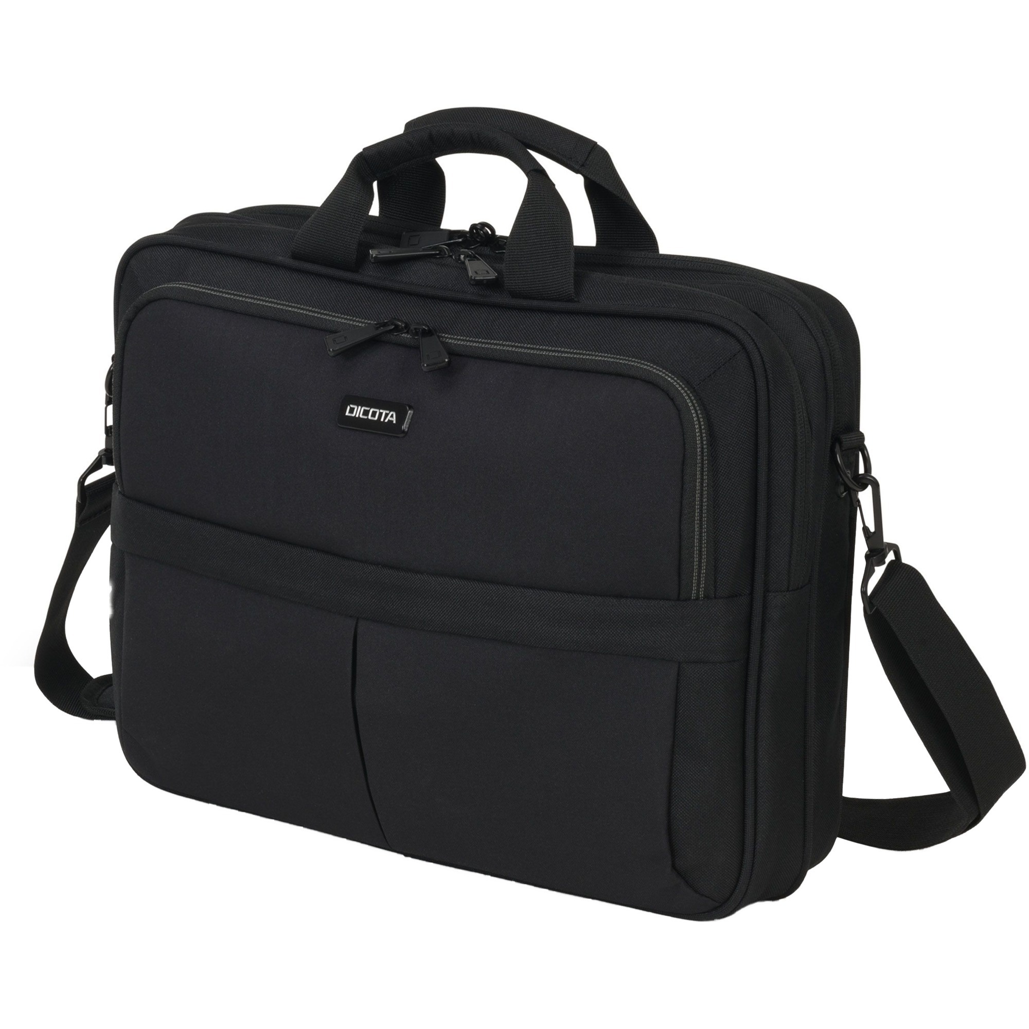 Dicota Top Traveller SCALE, Notebooktasche | 07640158666395 Dicota Top Traveller SCALE, Notebooktasche | 07640158666395