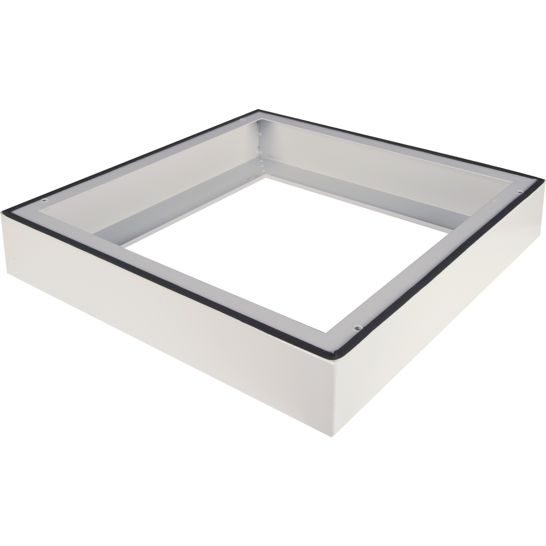 Sockel für IP55 Wandgehäuse