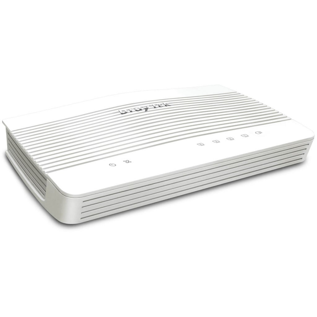Vigor2136, Router