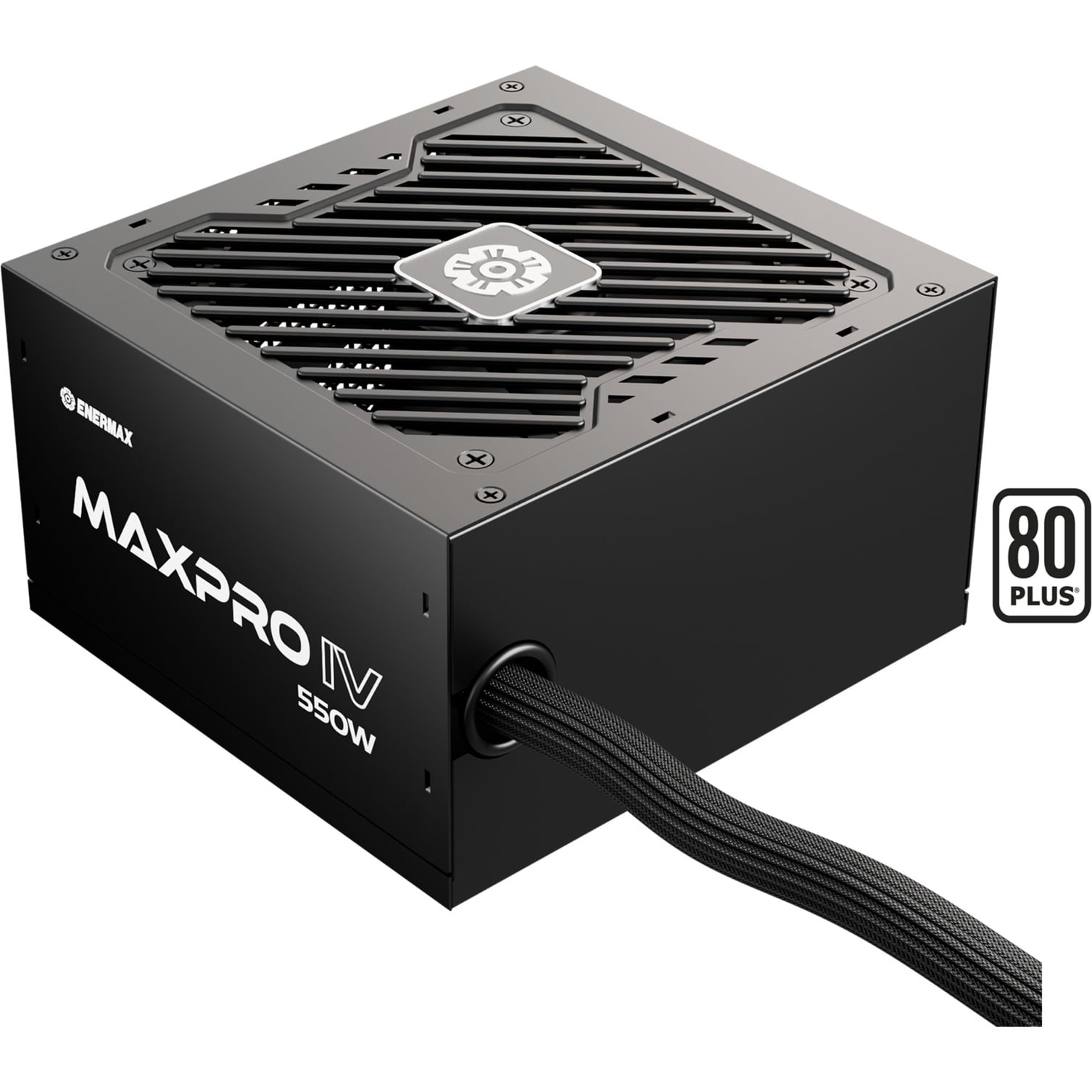 MAXPRO IV EMP550W, PC-Netzteil