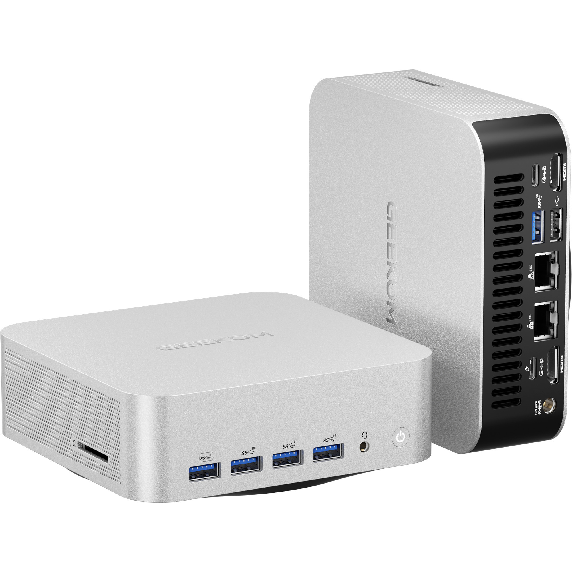 A7 MAX, Mini-PC