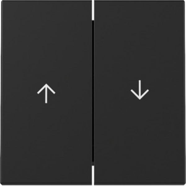 Wippe zweifach mit Pfeilsymbol