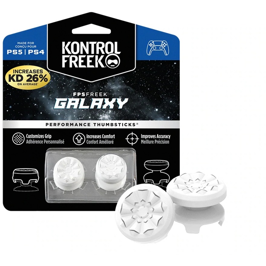 KontrolFreek FPS Freek Galaxy, Analog-Stick | 00850007079987