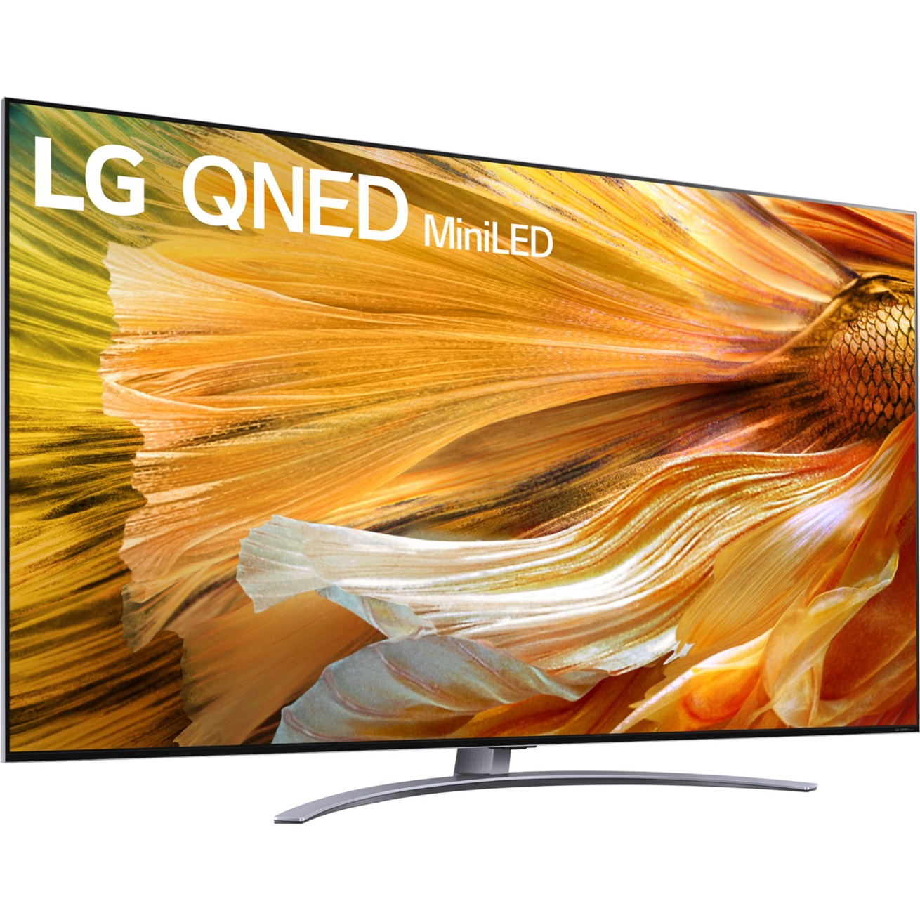 86QNED919PA, LED-Fernseher