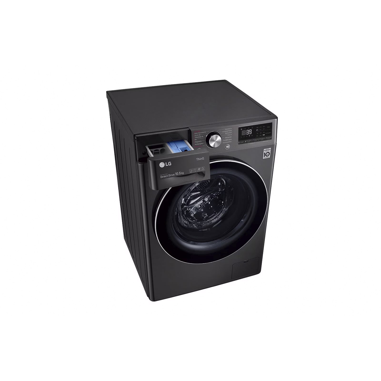 F6WV710P2S, Waschmaschine