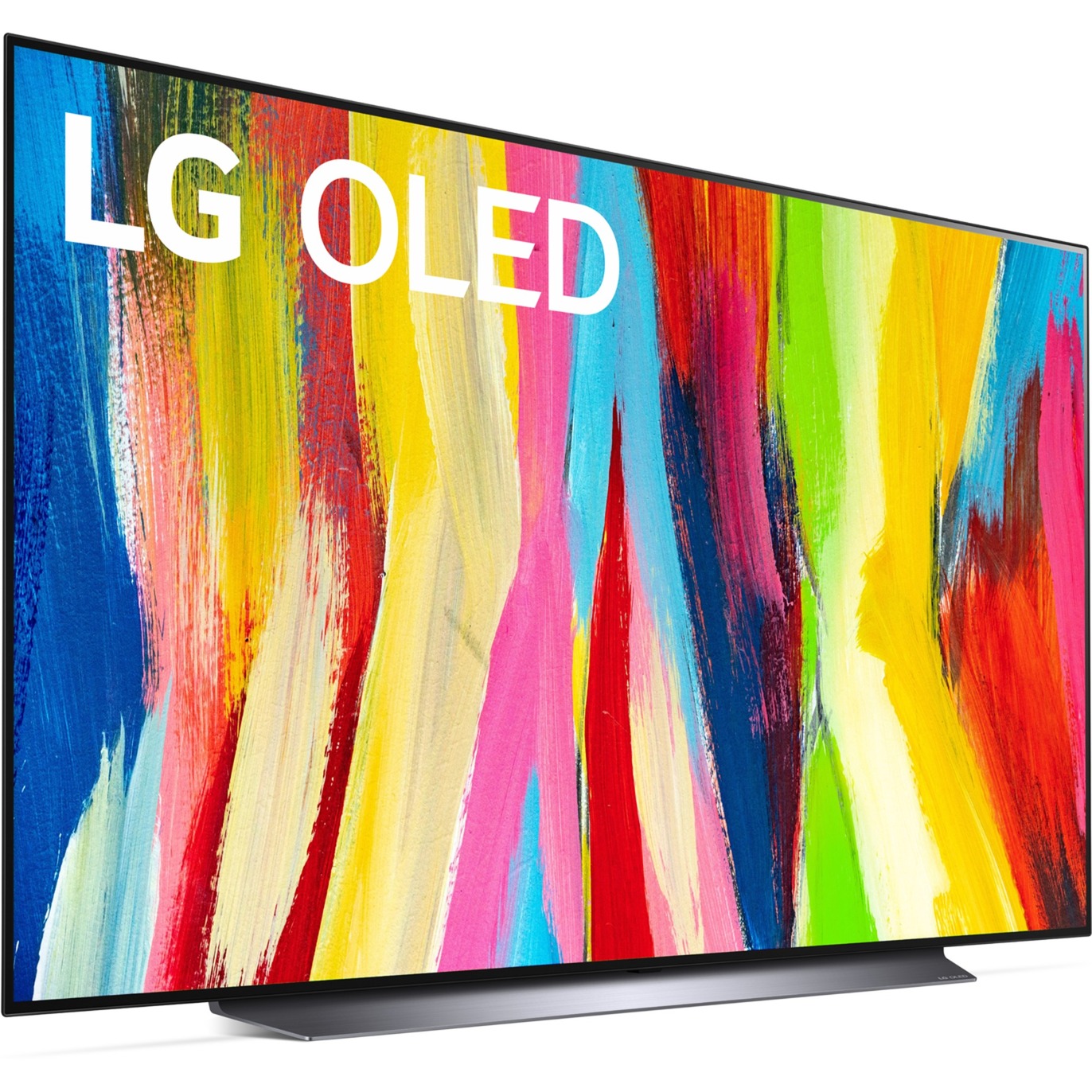 LG OLED77CS9LA, OLED-Fernseher | 08806091449917 LG OLED77CS9LA, OLED-Fernseher | 08806091449917