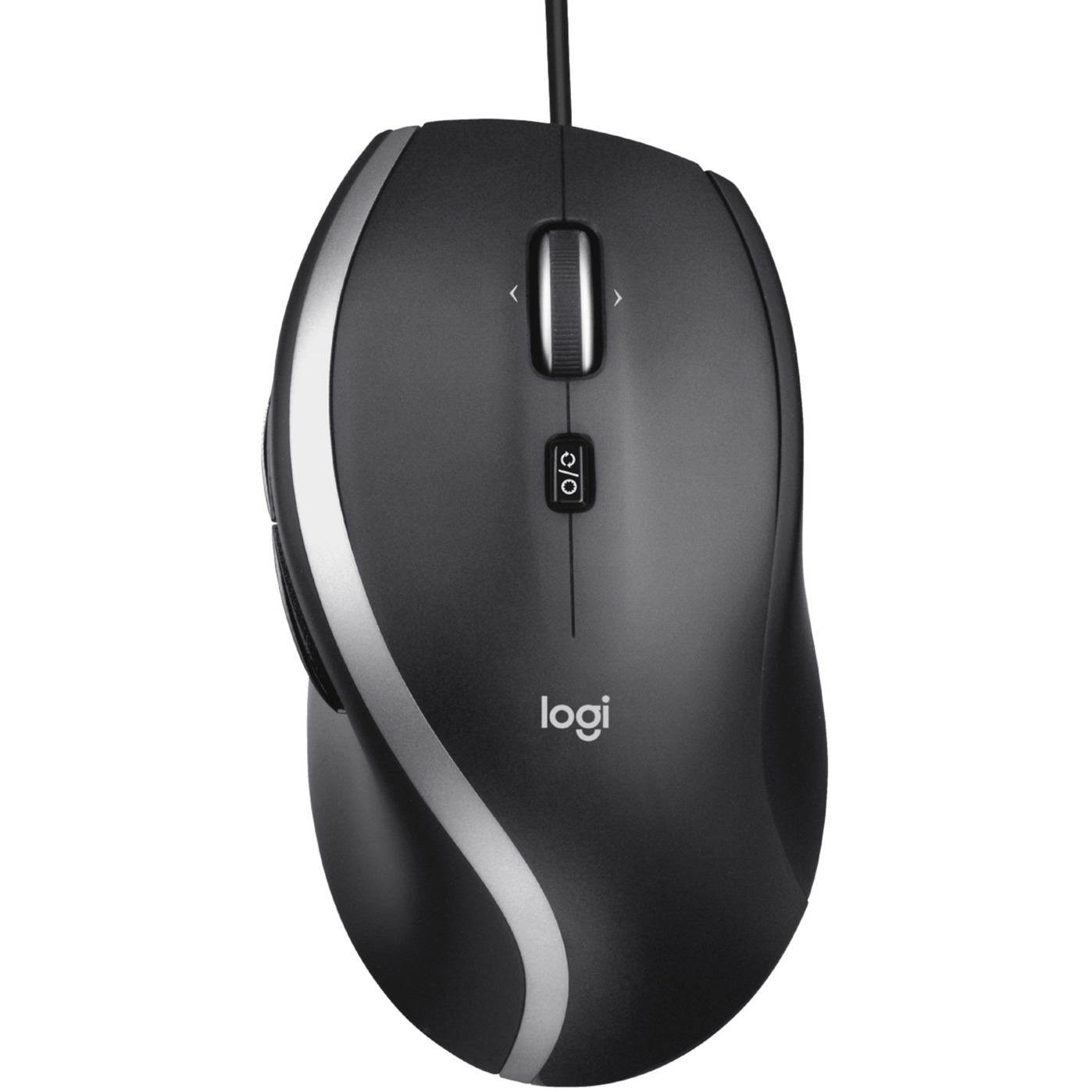 M500s Corded, Maus