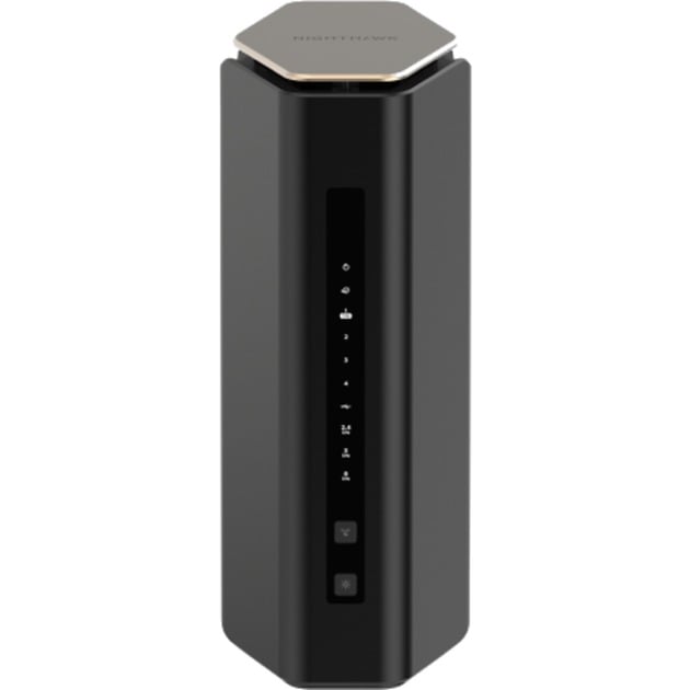 Nighthawk RS600 WiFi 7, Router