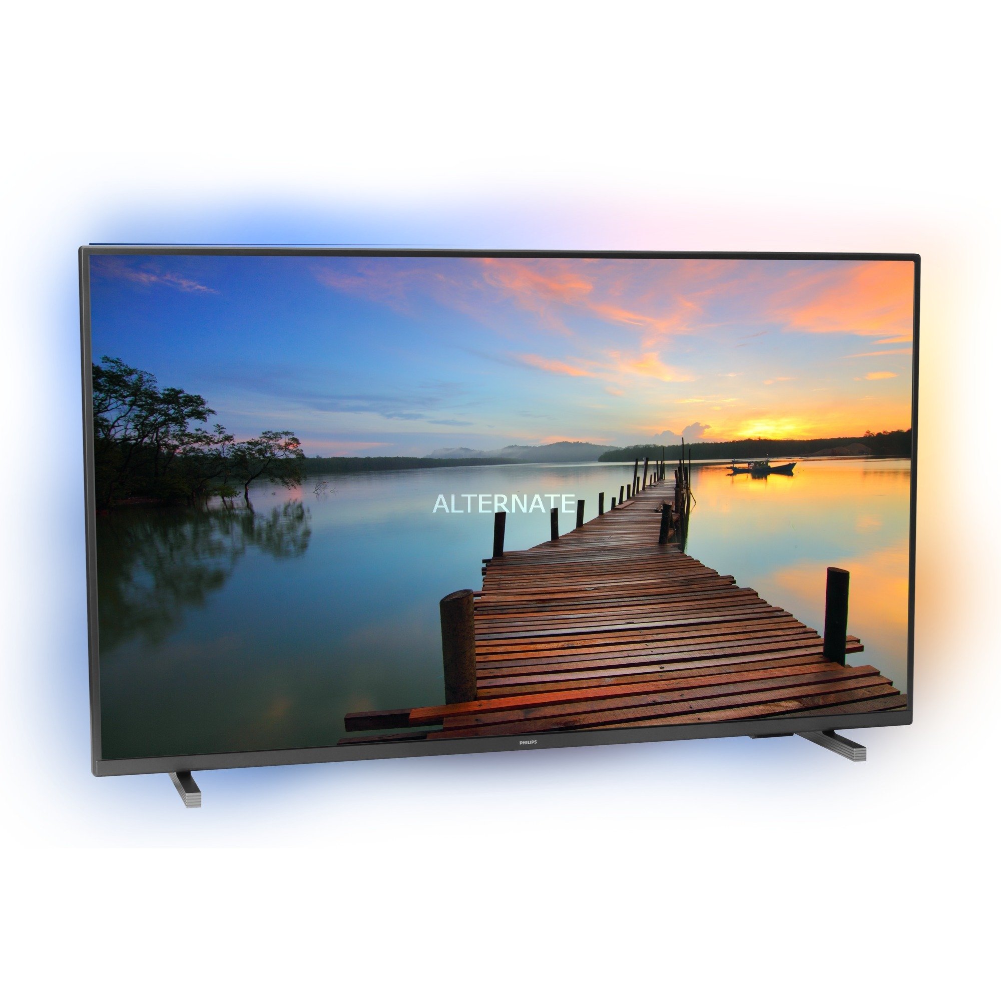 Philips 43PUS7805/12, LED-Fernseher | 08718863023150 Philips 43PUS7805/12, LED-Fernseher | 08718863023150