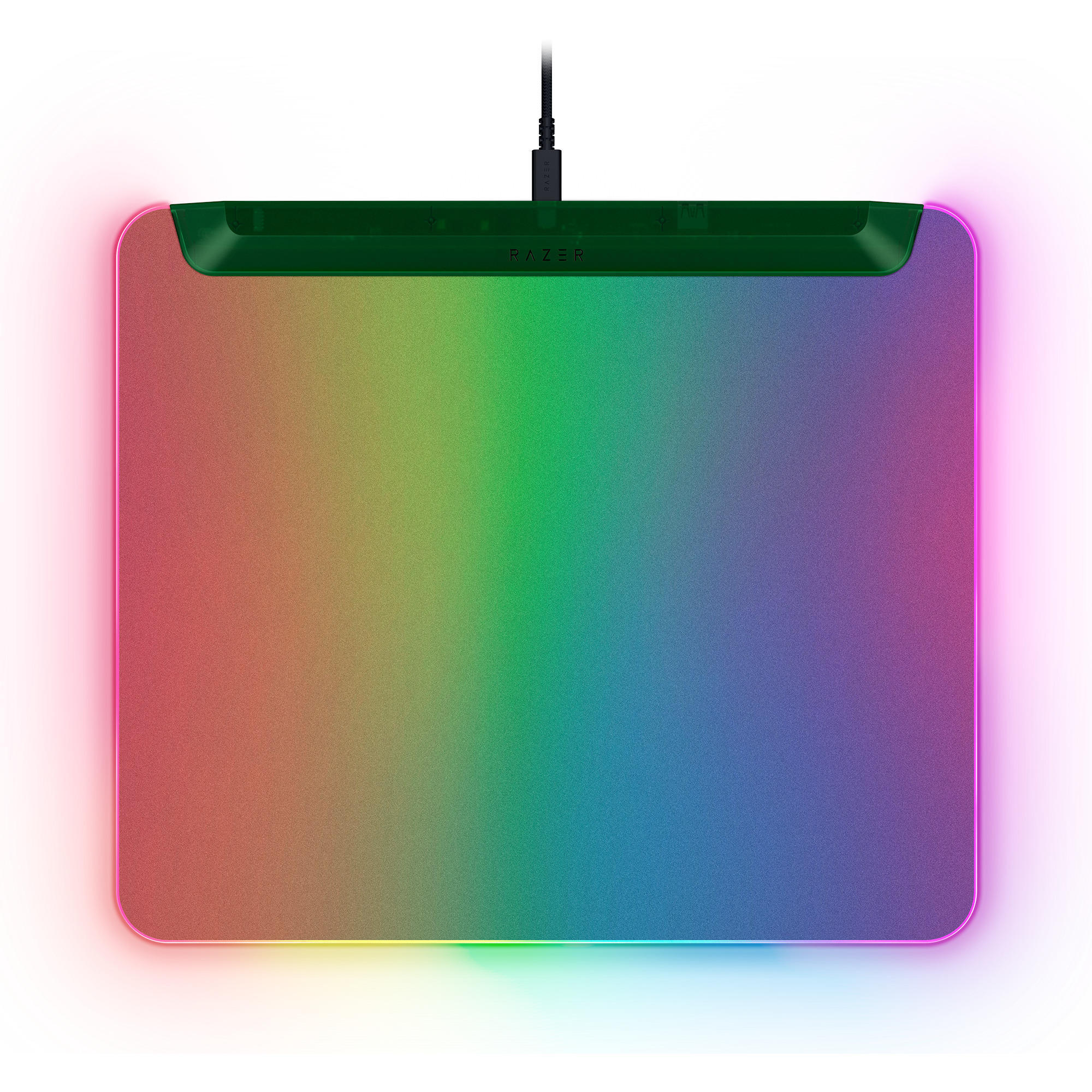 Firefly V2 Pro - Phantom Green Edition, Gaming-Mauspad