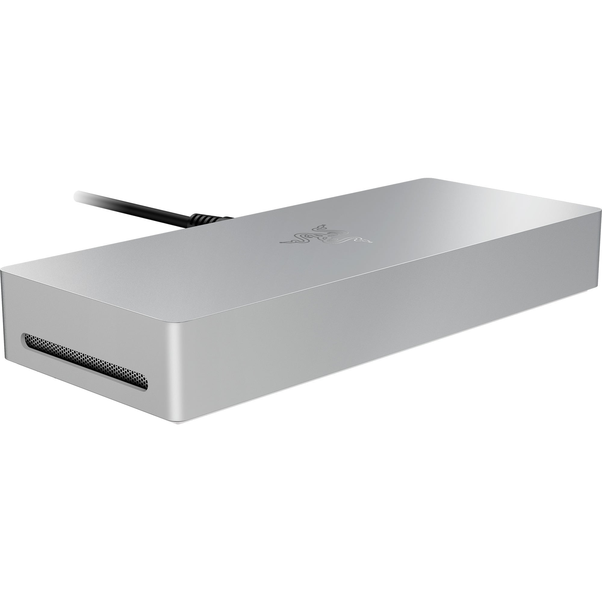 Thunderbolt 5 Dock - Mercury, Dockingstation