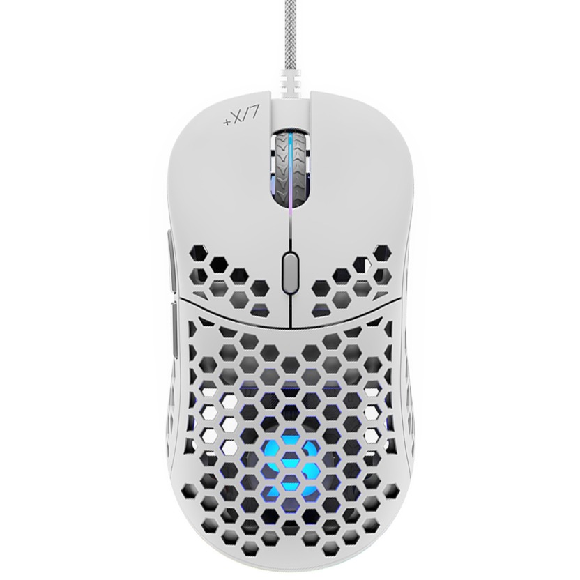SPC Gear LIX Plus Onyx White, Gaming-Maus | 05903018661780 SPC Gear LIX Plus Onyx White, Gaming-Maus | 05903018661780