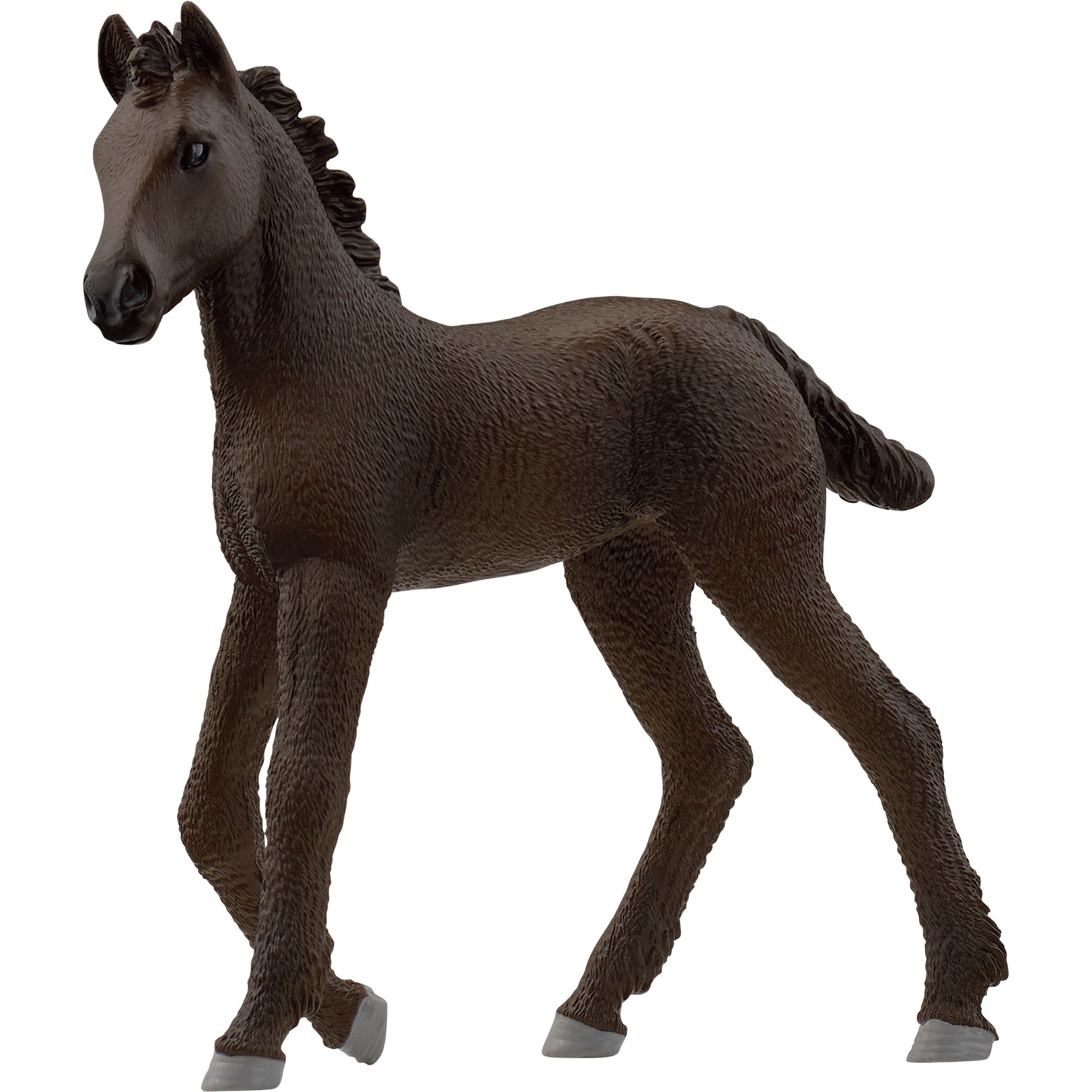 Schleich Horse Club Friese Fohlen, Spielfigur | 04059433753638 Schleich Horse Club Friese Fohlen, Spielfigur | 04059433753638