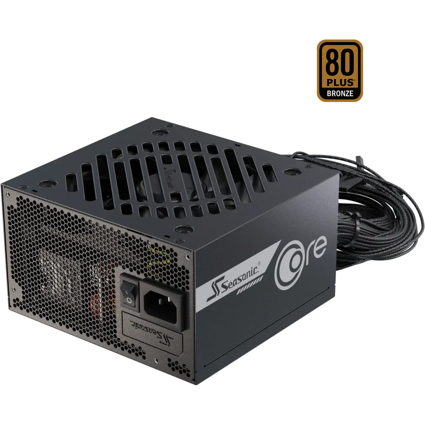 CORE BC-650 ATX3.1, PC-Netzteil