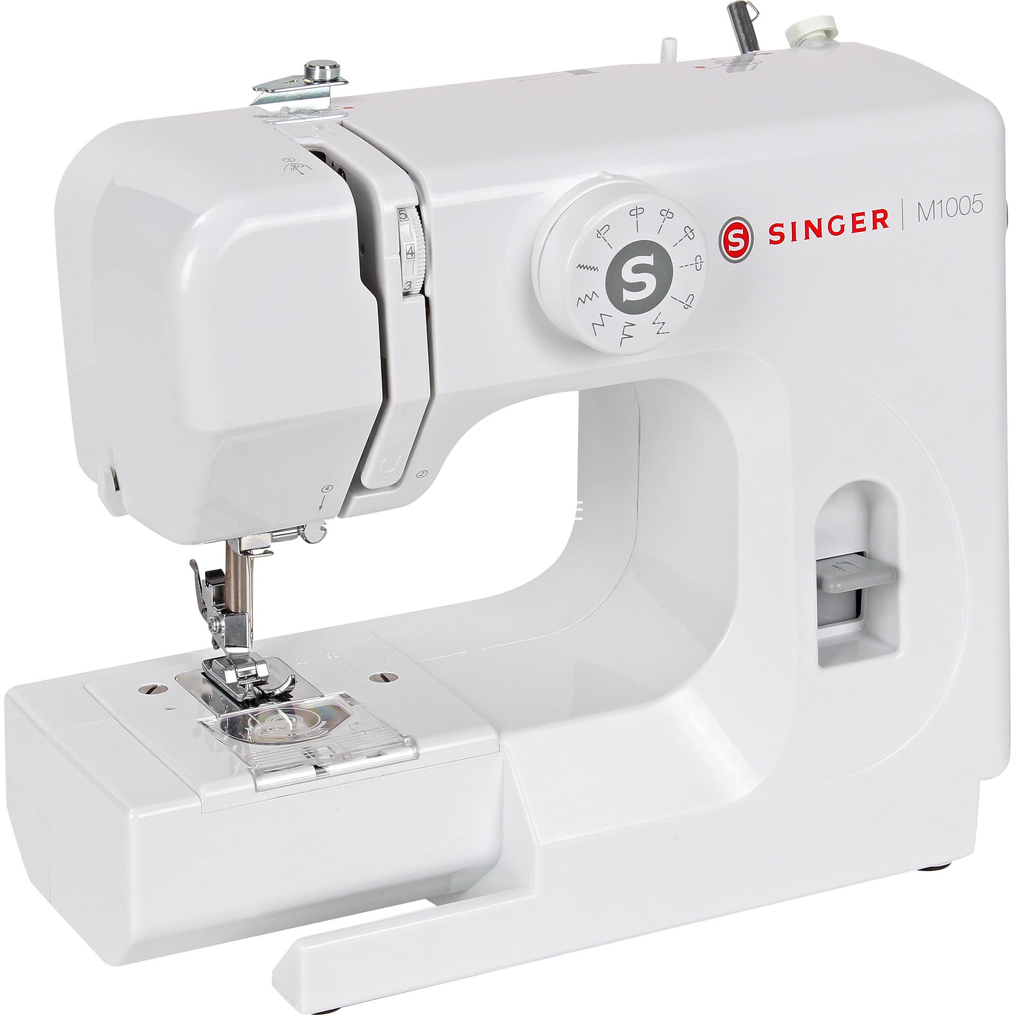 M1005, Nähmaschine