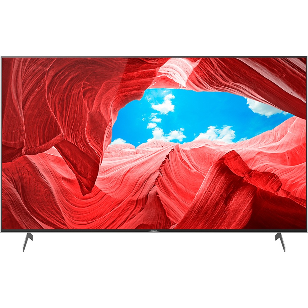 Abbildung BRAVIA KE-55XH9005P, LED-Fernseher