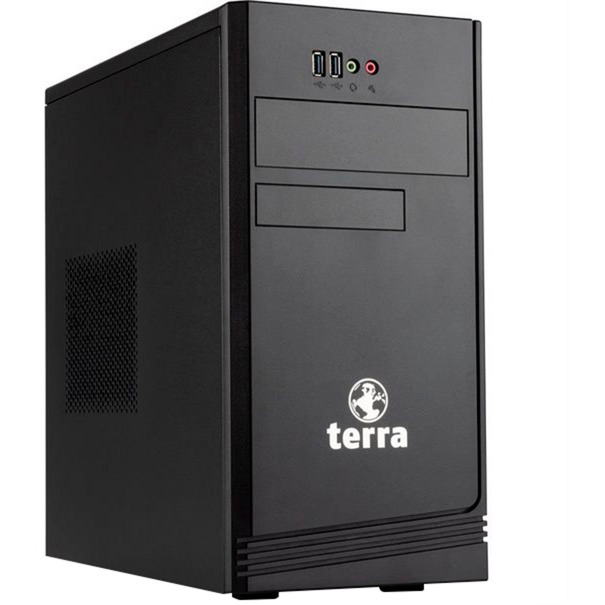 PC-BUSINESS 6000, PC-System