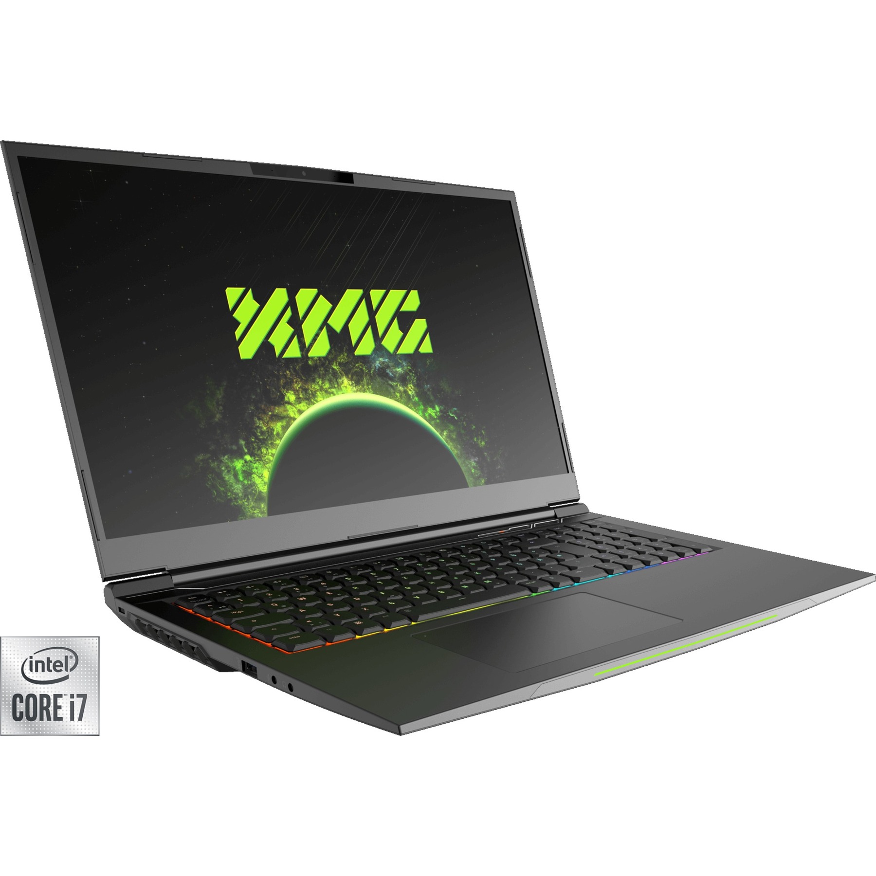 NEO 17 (10505822), Gaming-Notebook