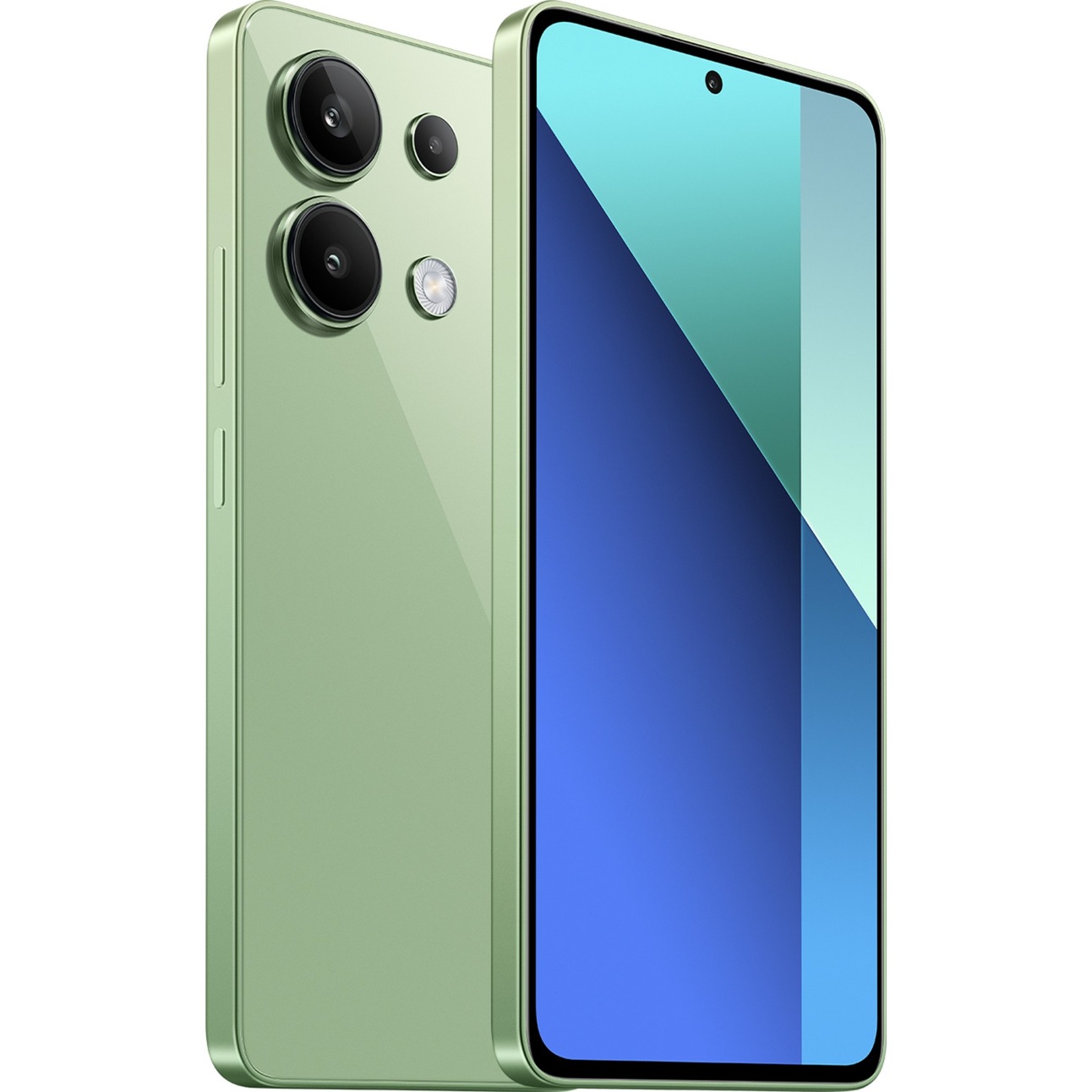Xiaomi Redmi Note 13 128GB, Handy | 06941812762004
