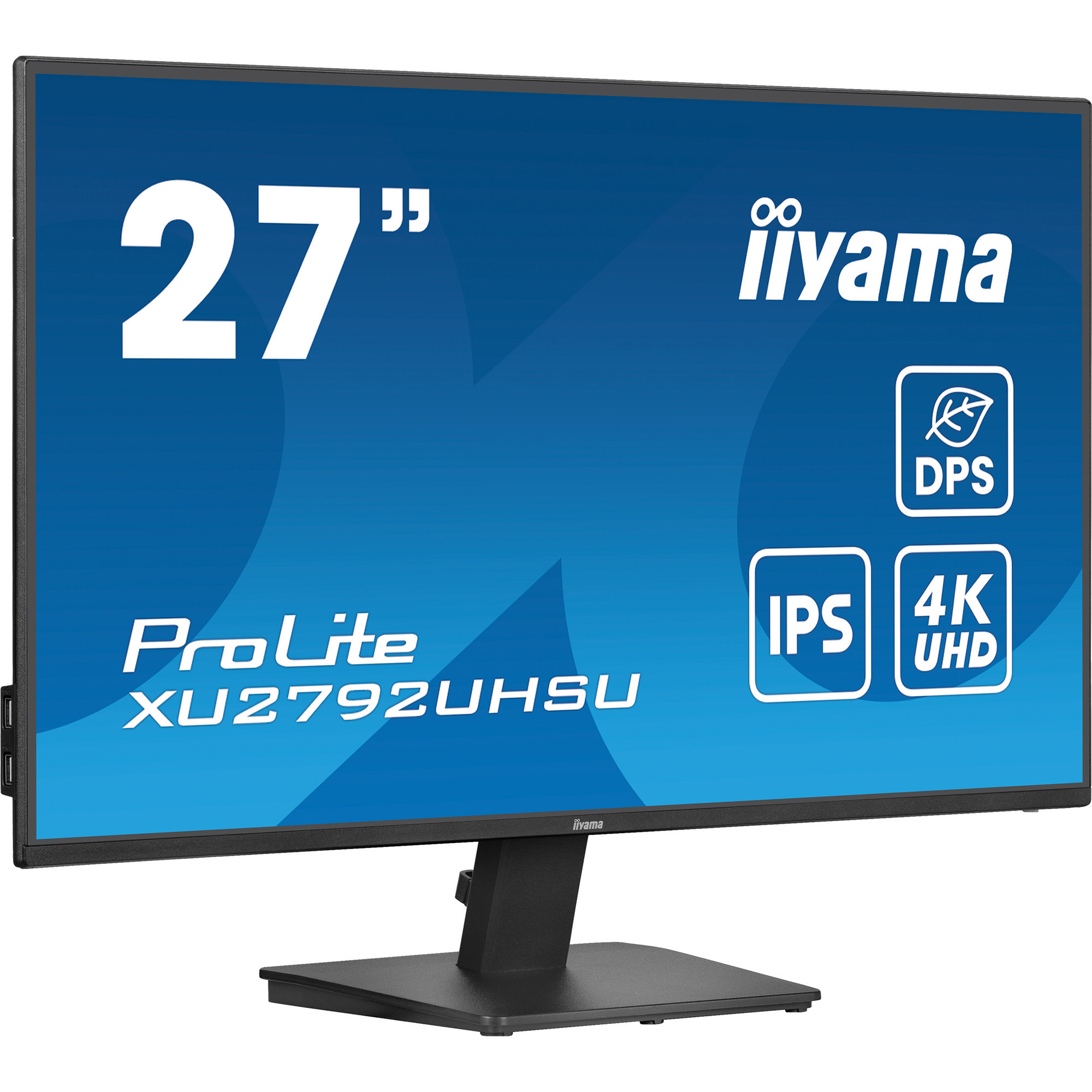 ProLite XU2792UHSU-B6, LED-Monitor