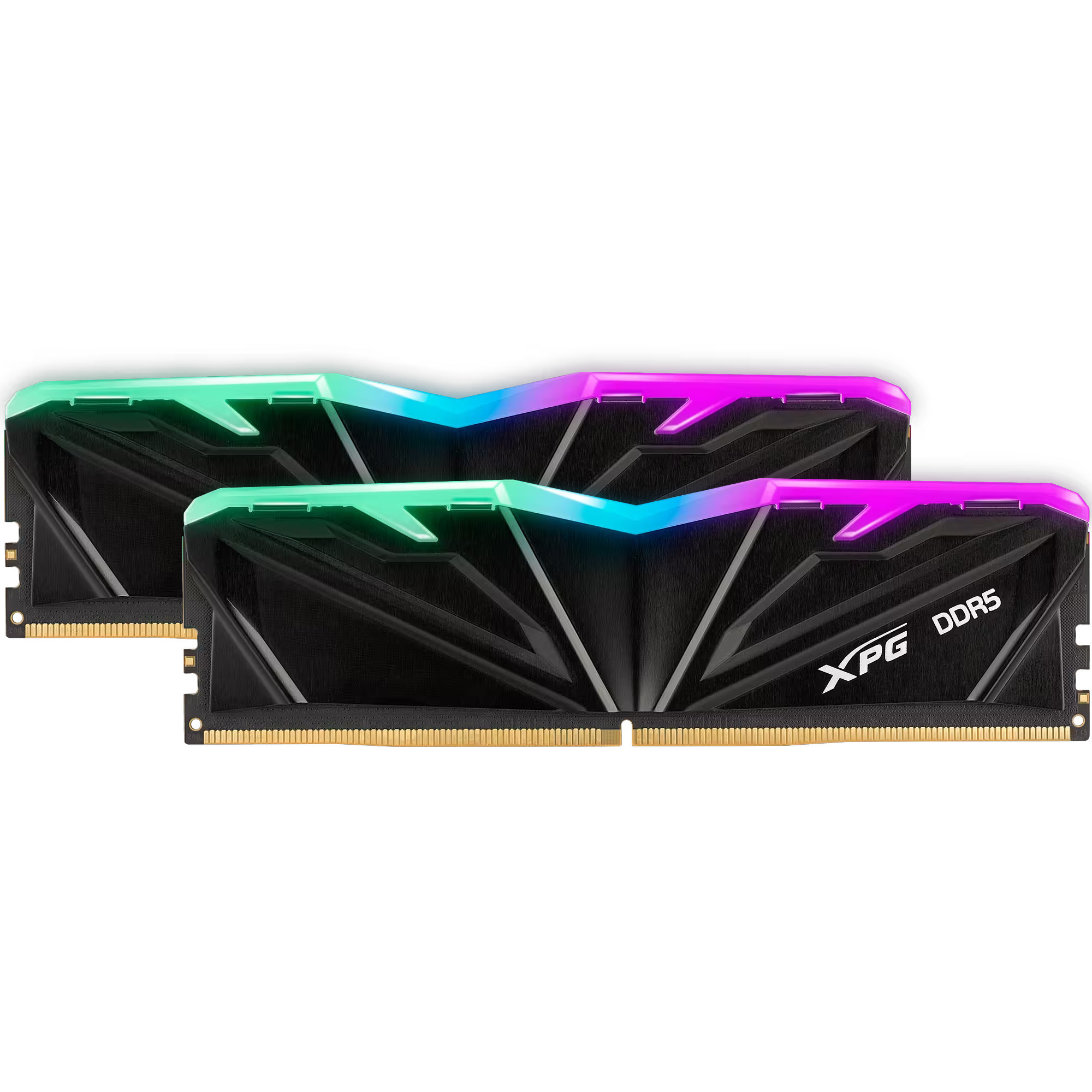 DIMM 32 GB DDR5-6000 (2x 16 GB) Dual-Kit, Arbeitsspeicher